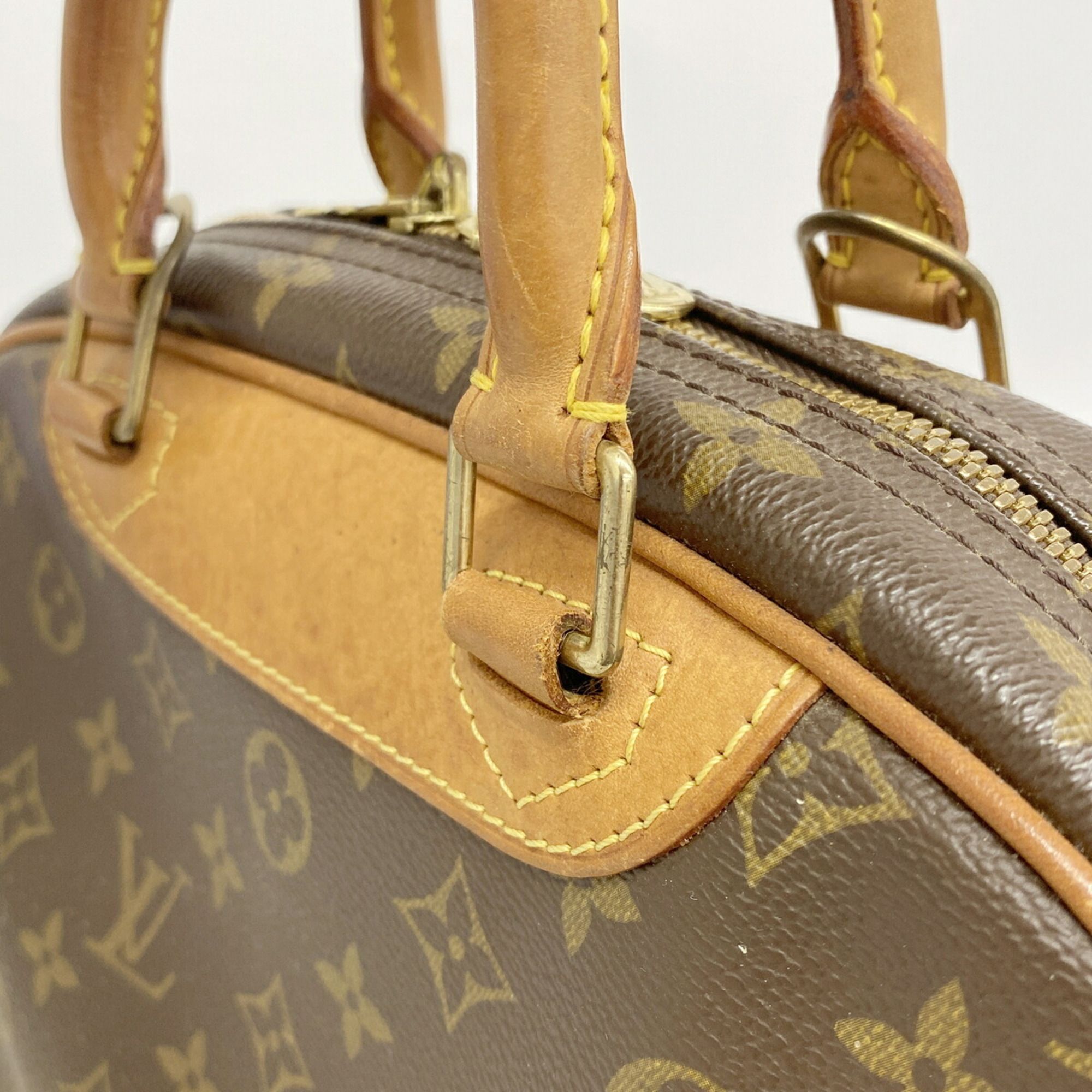 Handbag (Pre-Owned) - Louis Vuitton - Modalova