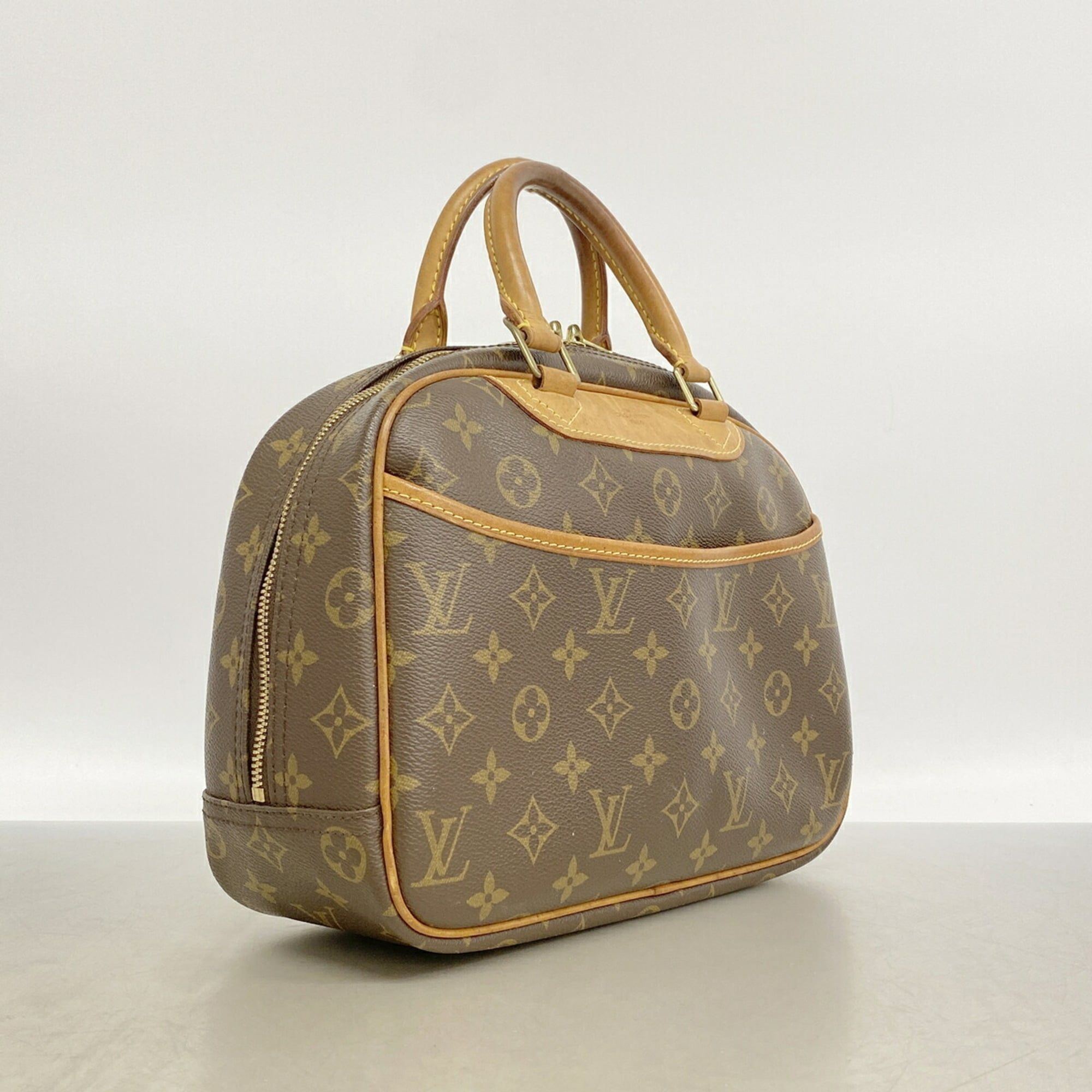 Handbag (Pre-Owned) - Louis Vuitton - Modalova