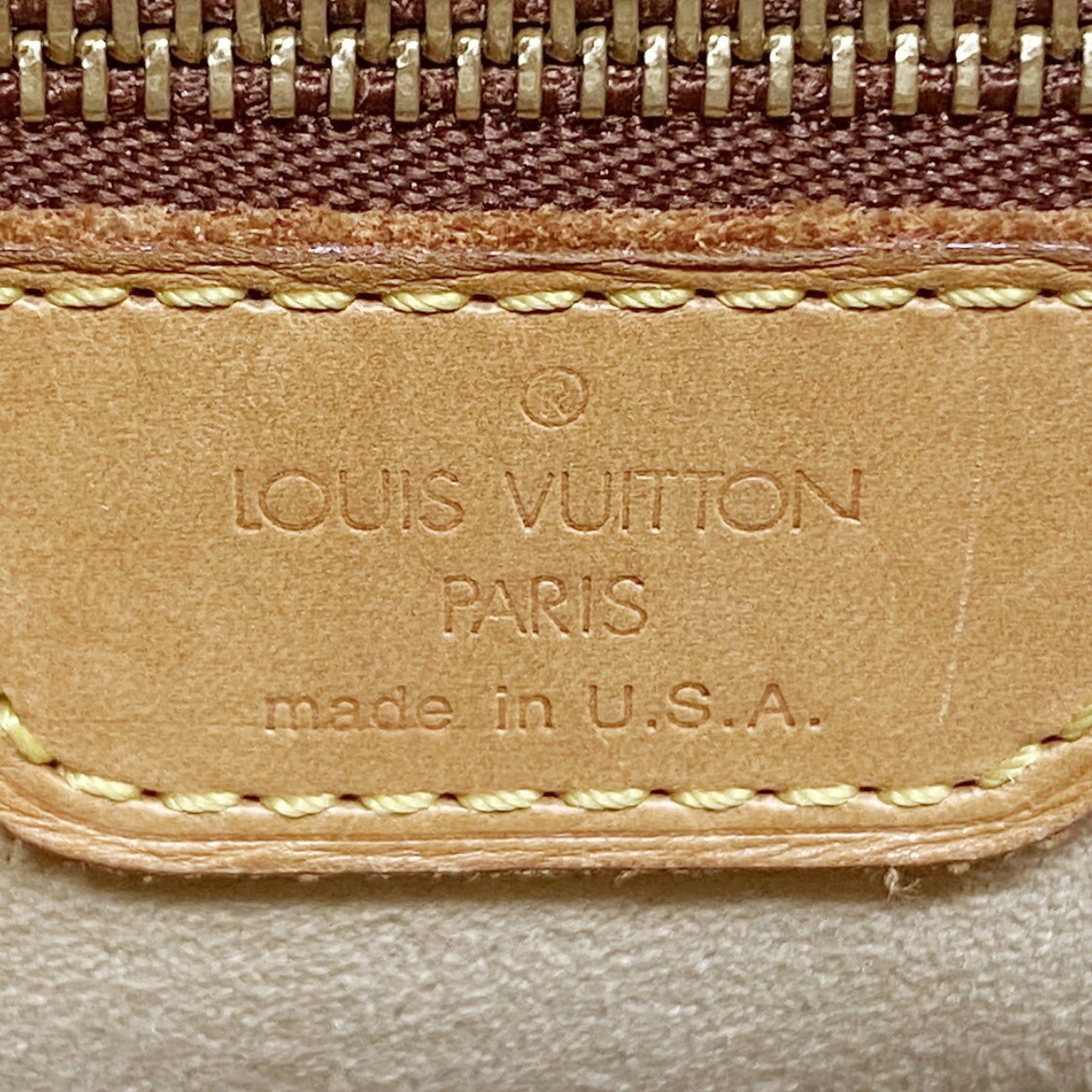 Shoulder Bag (Pre-Owned) - Louis Vuitton - Modalova