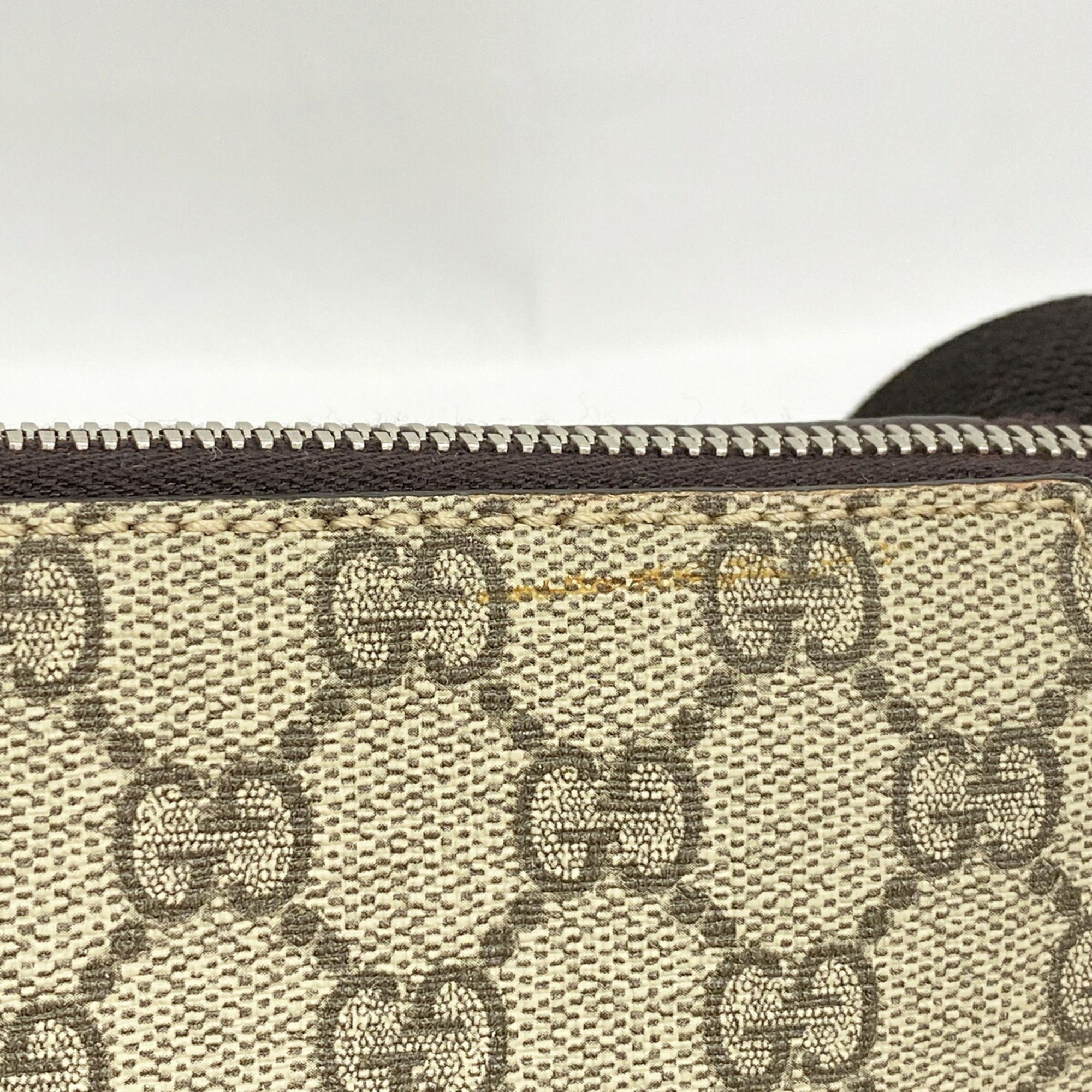 Pvc Shoulder Bag (Pre-Owned) - Gucci - Modalova