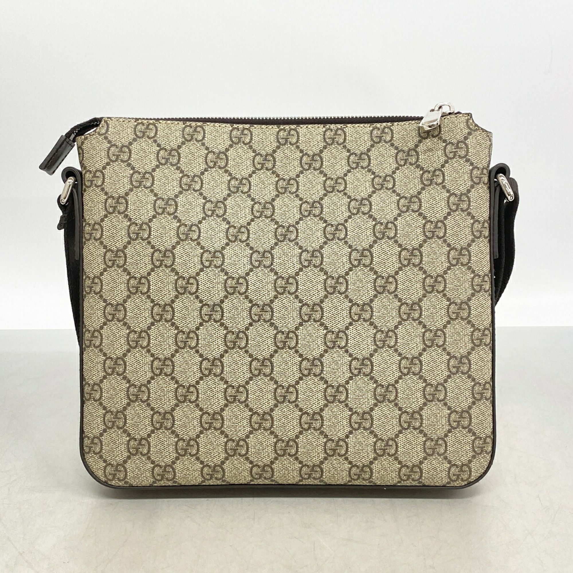Pvc Shoulder Bag (Pre-Owned) - Gucci - Modalova