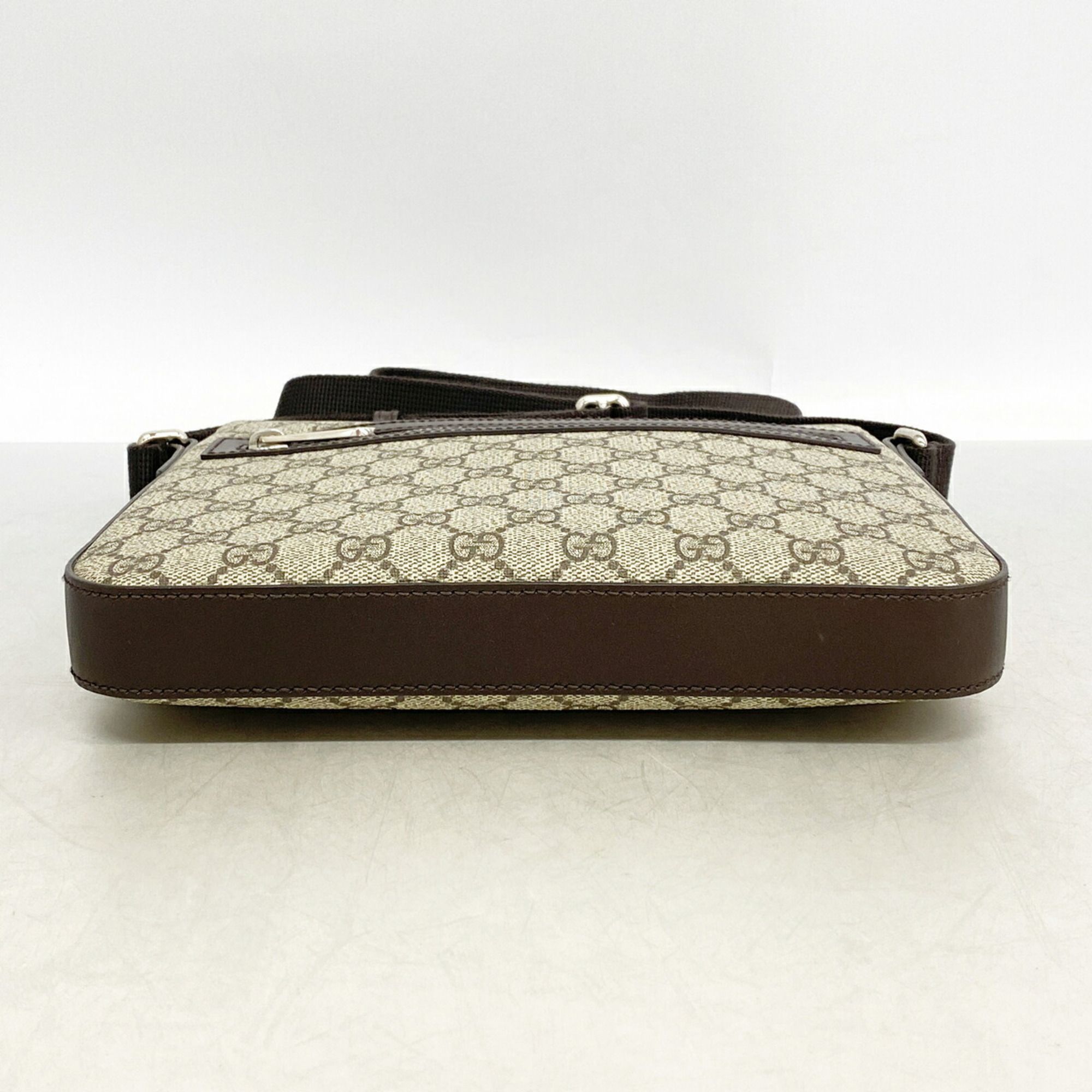 Pvc Shoulder Bag (Pre-Owned) - Gucci - Modalova