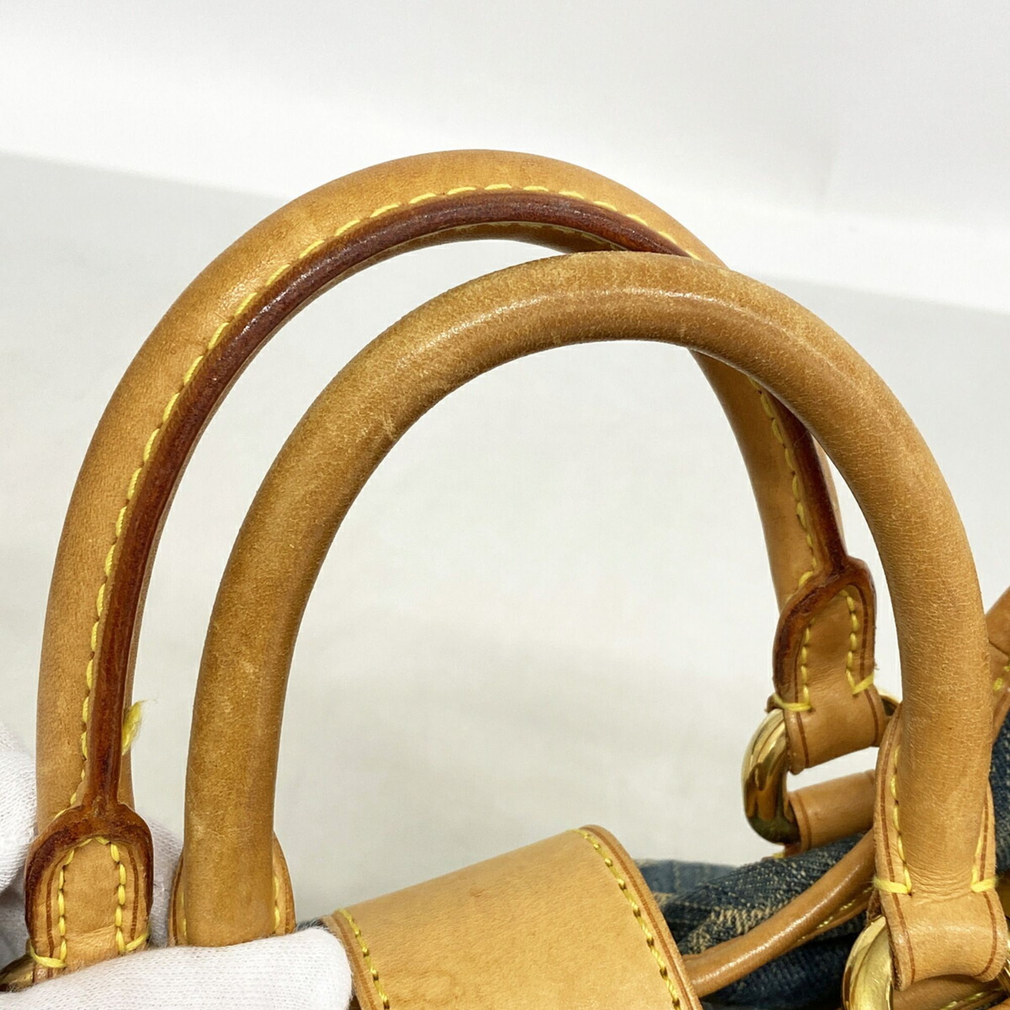Handbag (Pre-Owned) - Louis Vuitton - Modalova