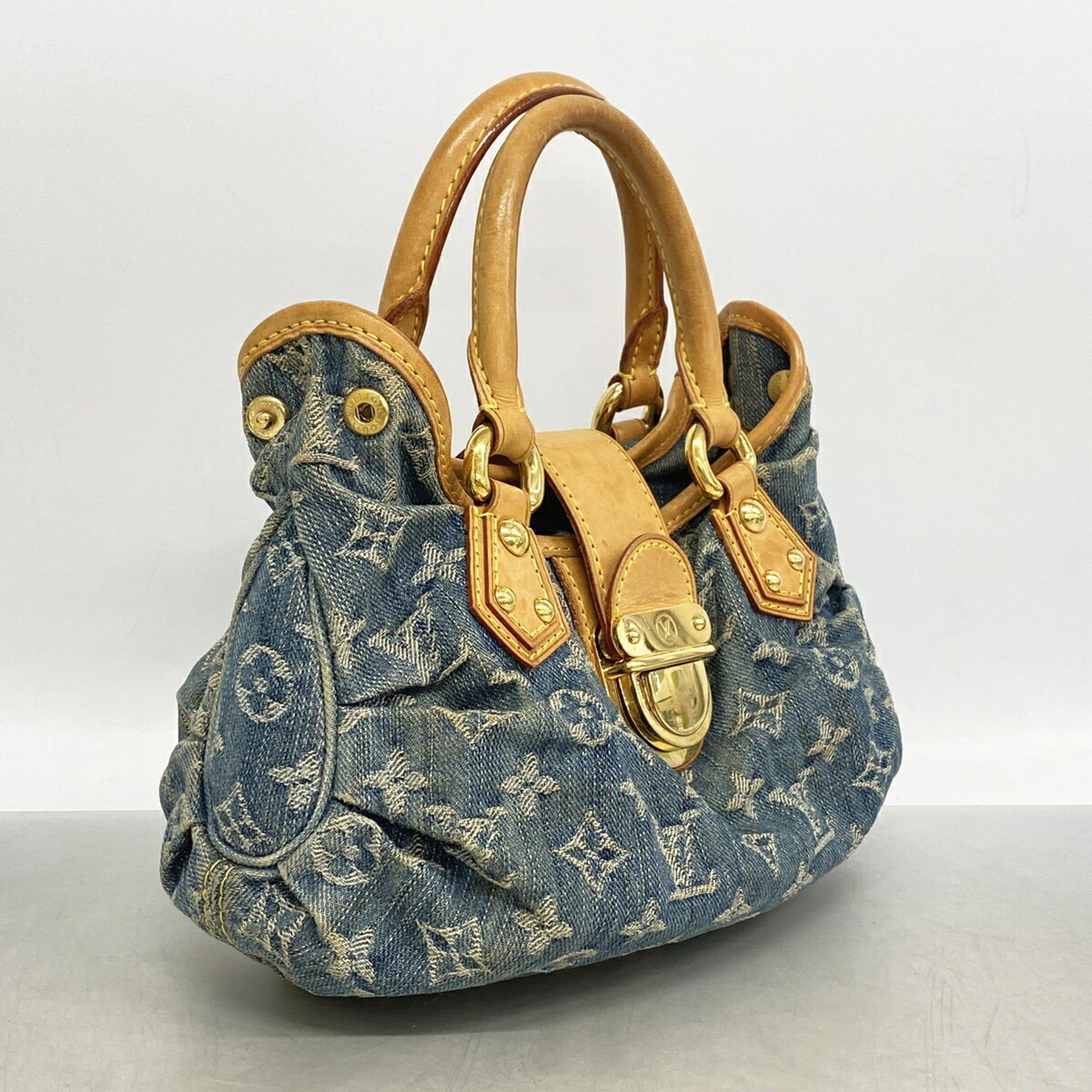 Handbag (Pre-Owned) - Louis Vuitton - Modalova