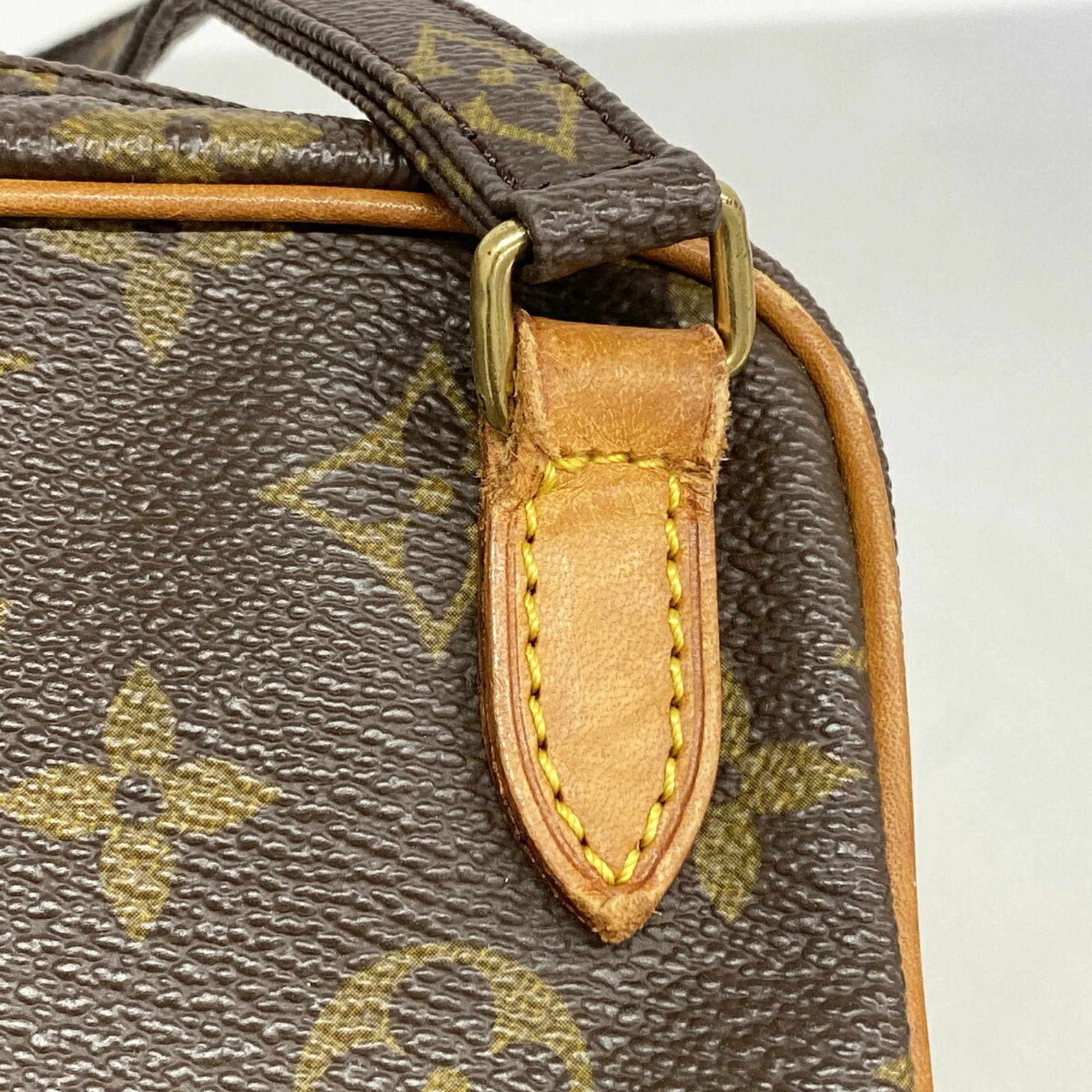 Shoulder Bag (Pre-Owned) - Louis Vuitton - Modalova