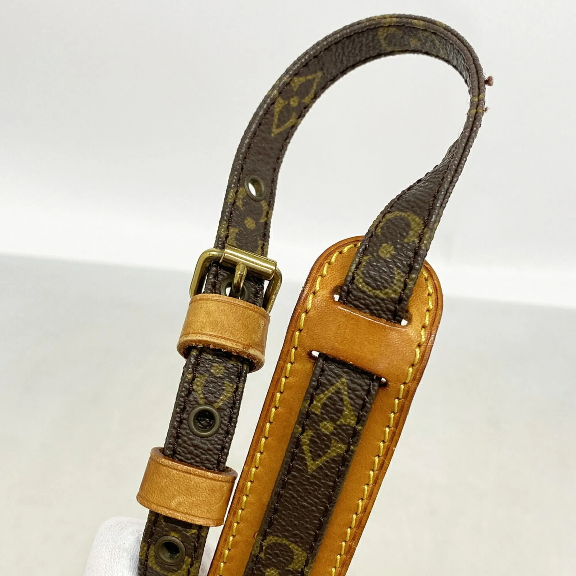 Shoulder Bag (Pre-Owned) - Louis Vuitton - Modalova