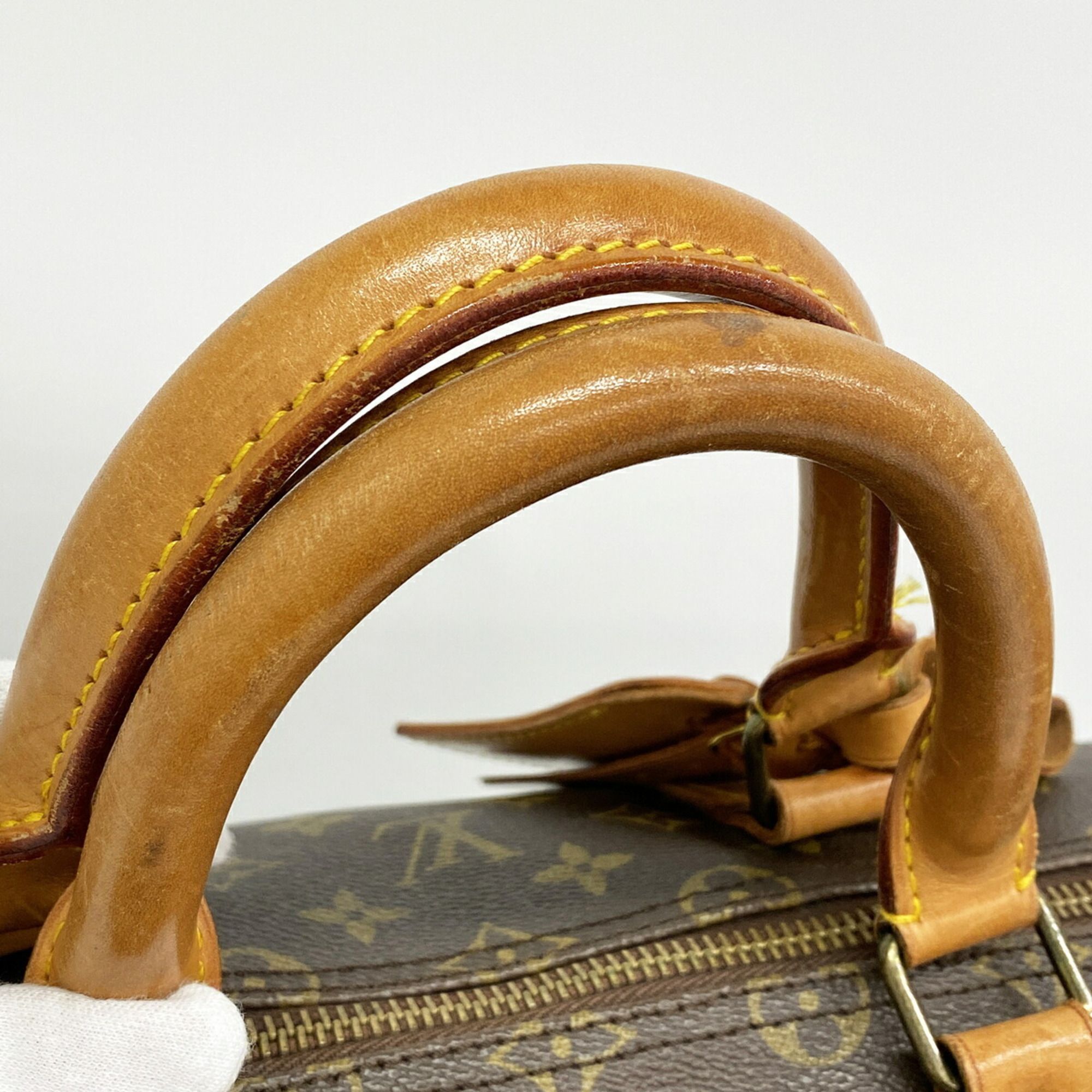 Boston Bag (Pre-Owned) - Louis Vuitton - Modalova