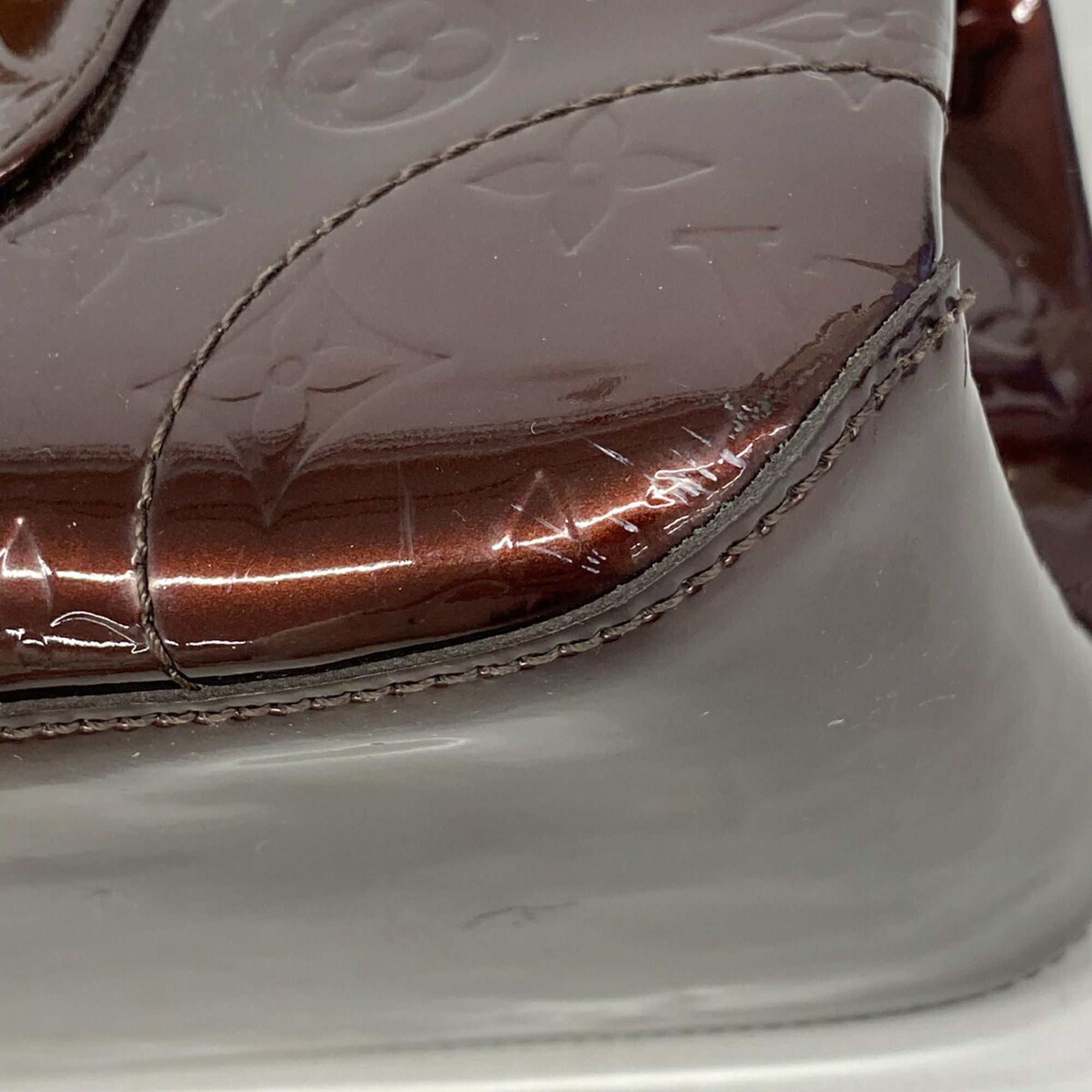 Handbag (Pre-Owned) - Louis Vuitton - Modalova