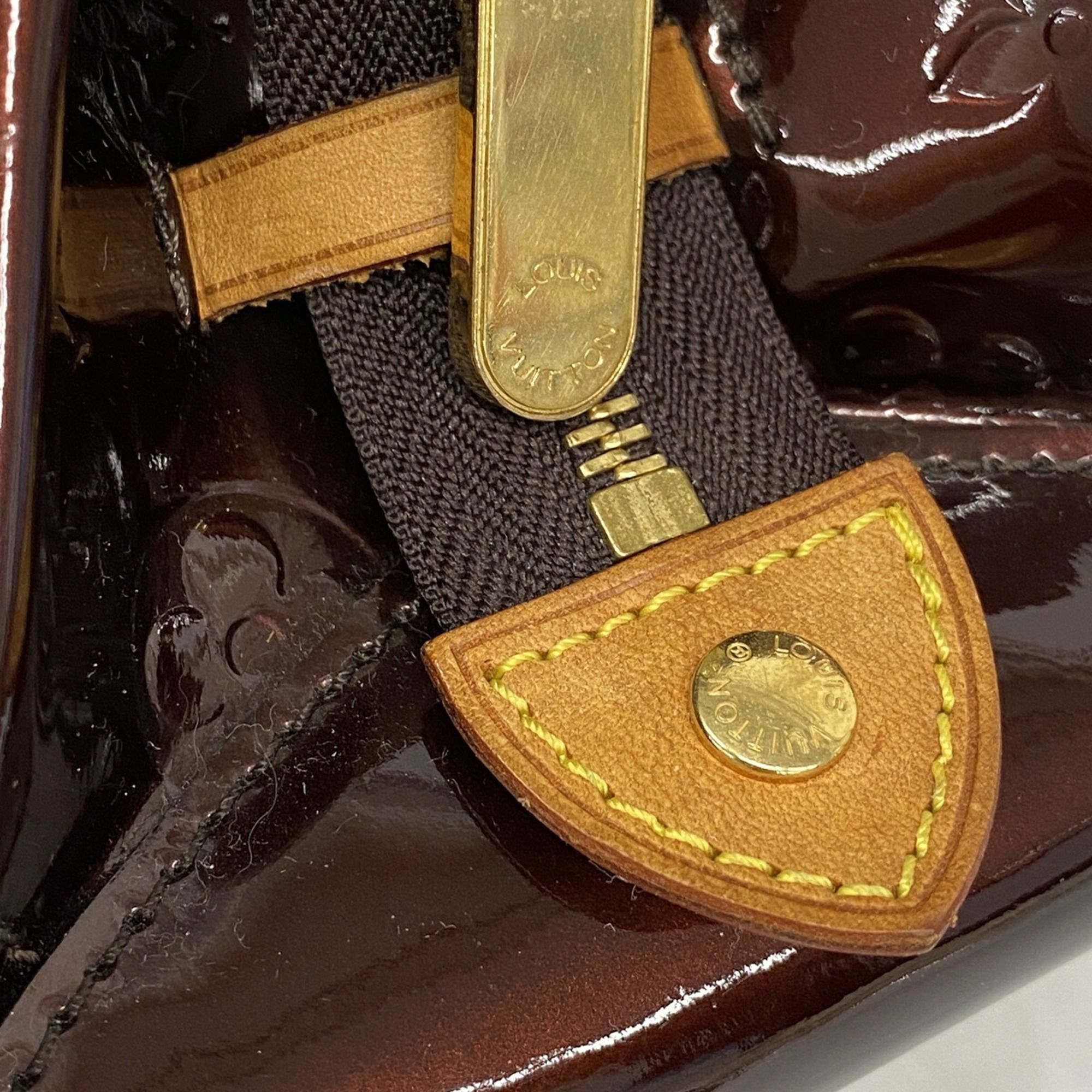 Handbag (Pre-Owned) - Louis Vuitton - Modalova