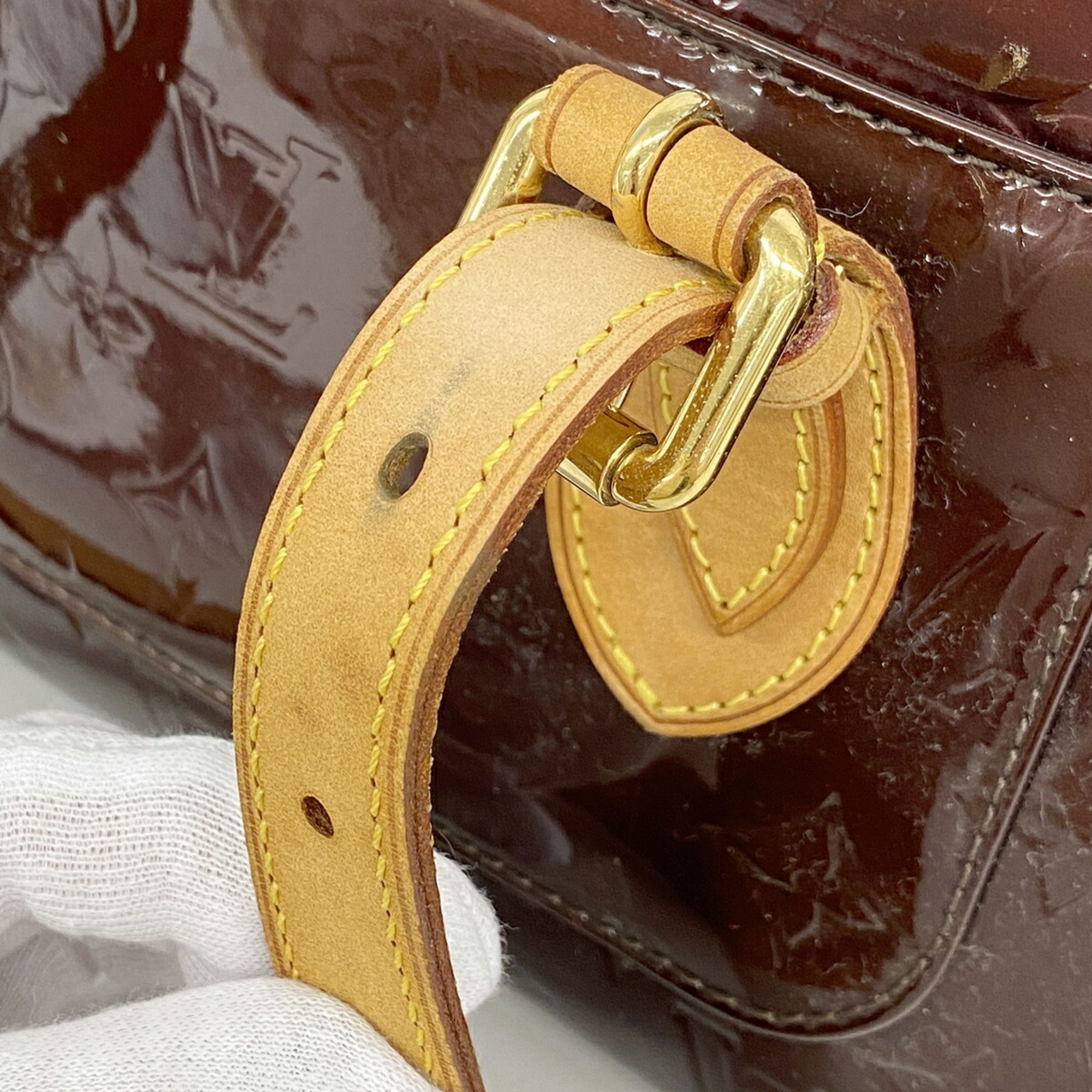 Handbag (Pre-Owned) - Louis Vuitton - Modalova