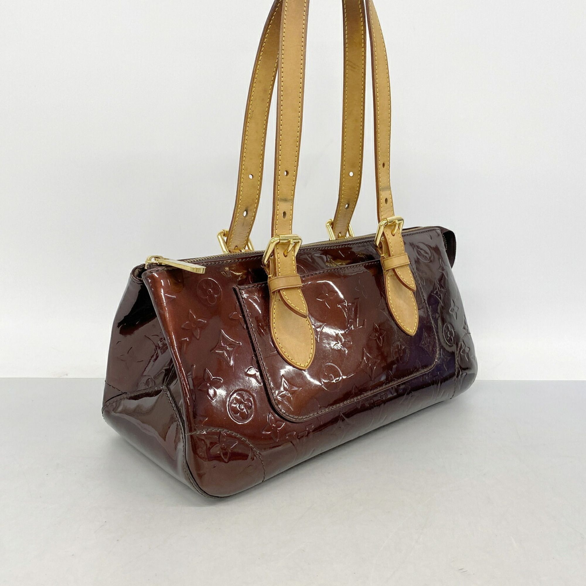 Handbag (Pre-Owned) - Louis Vuitton - Modalova