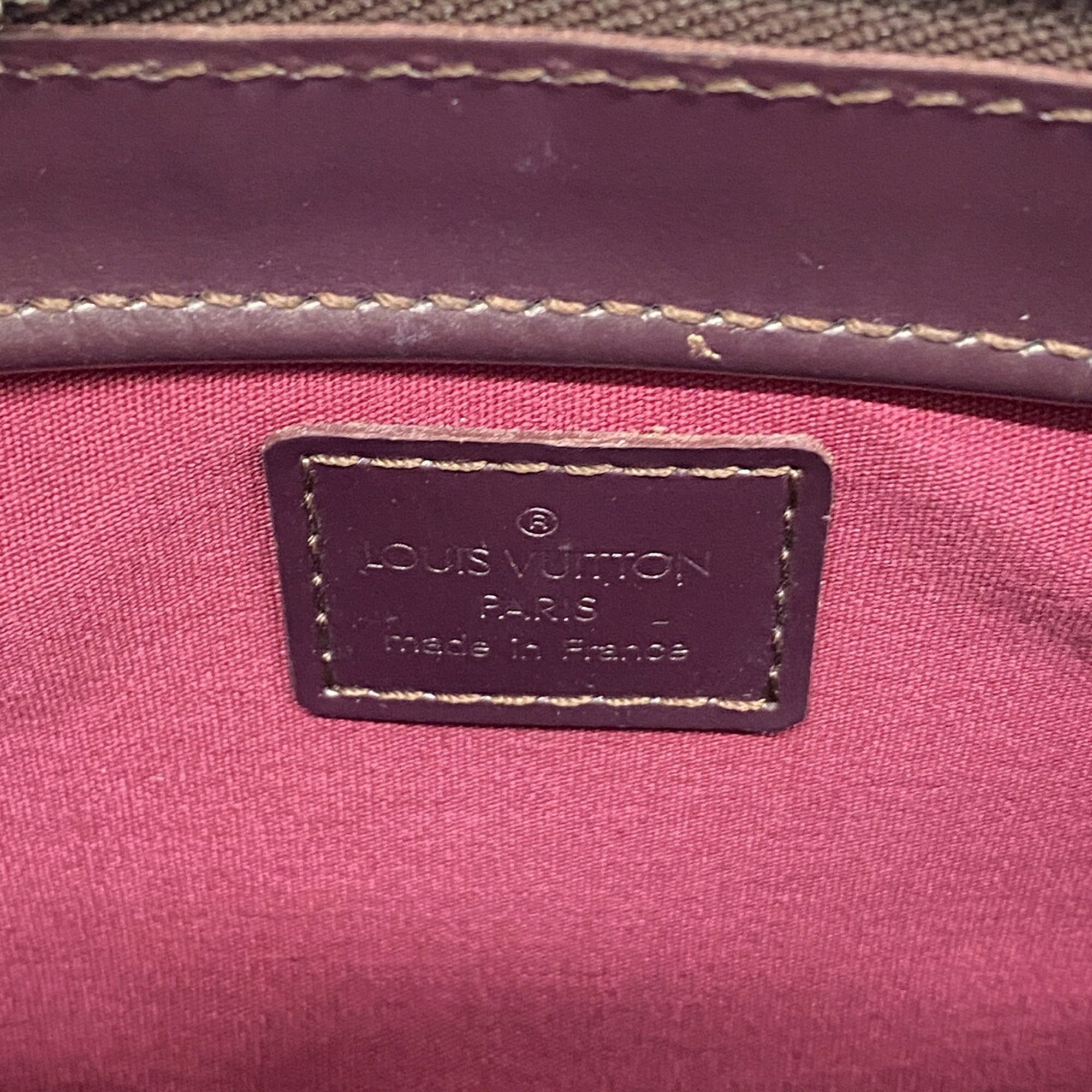 Handbag (Pre-Owned) - Louis Vuitton - Modalova