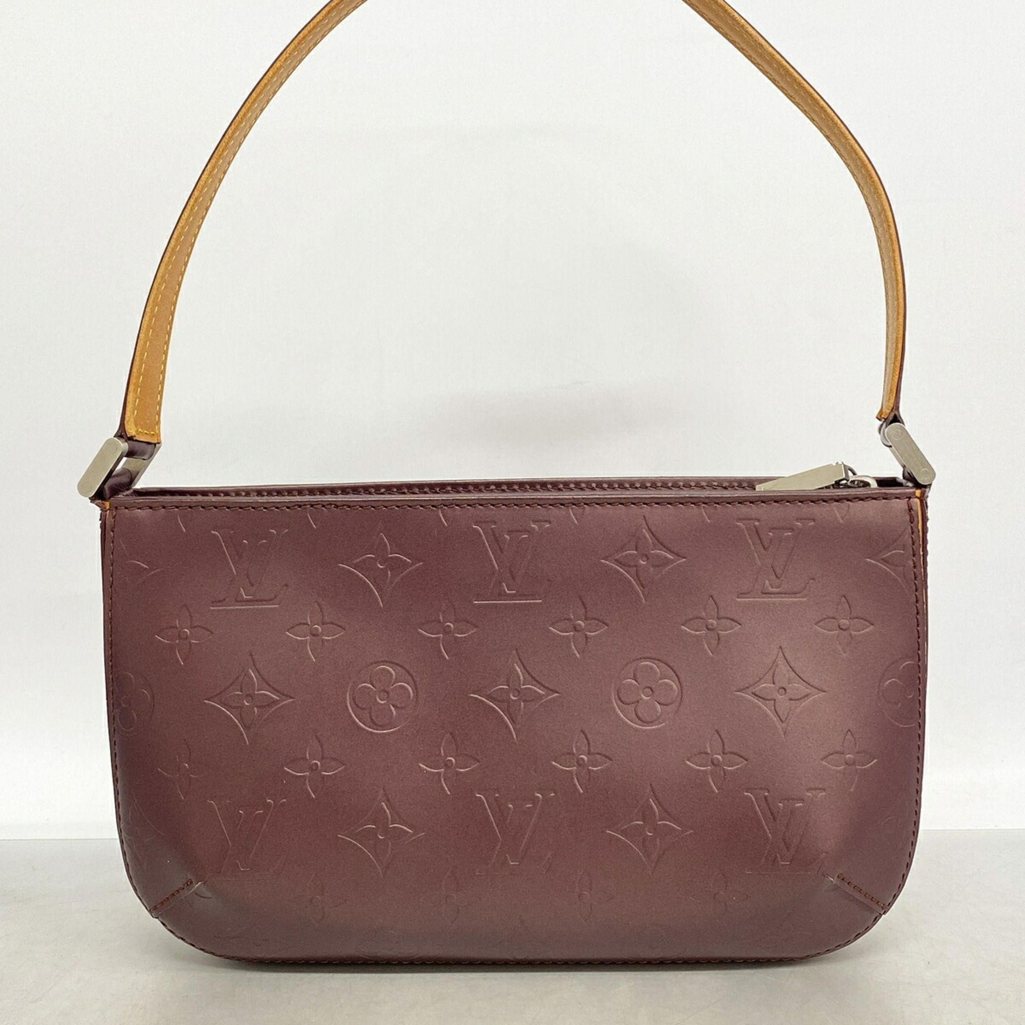 Handbag (Pre-Owned) - Louis Vuitton - Modalova