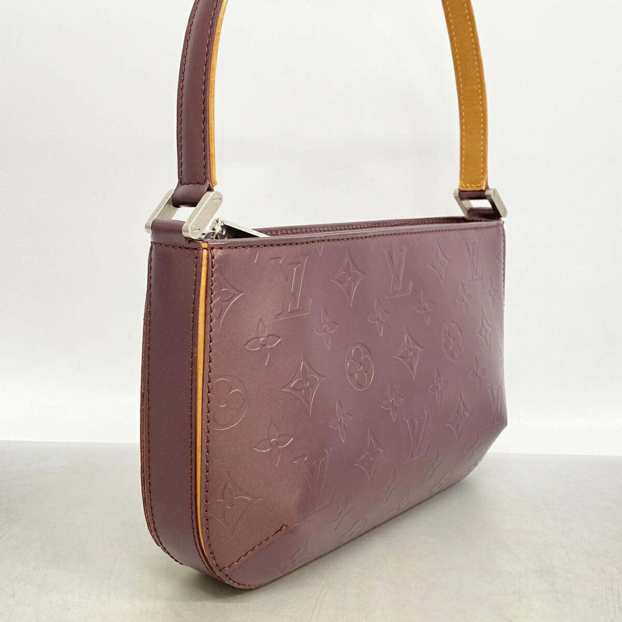 Handbag (Pre-Owned) - Louis Vuitton - Modalova