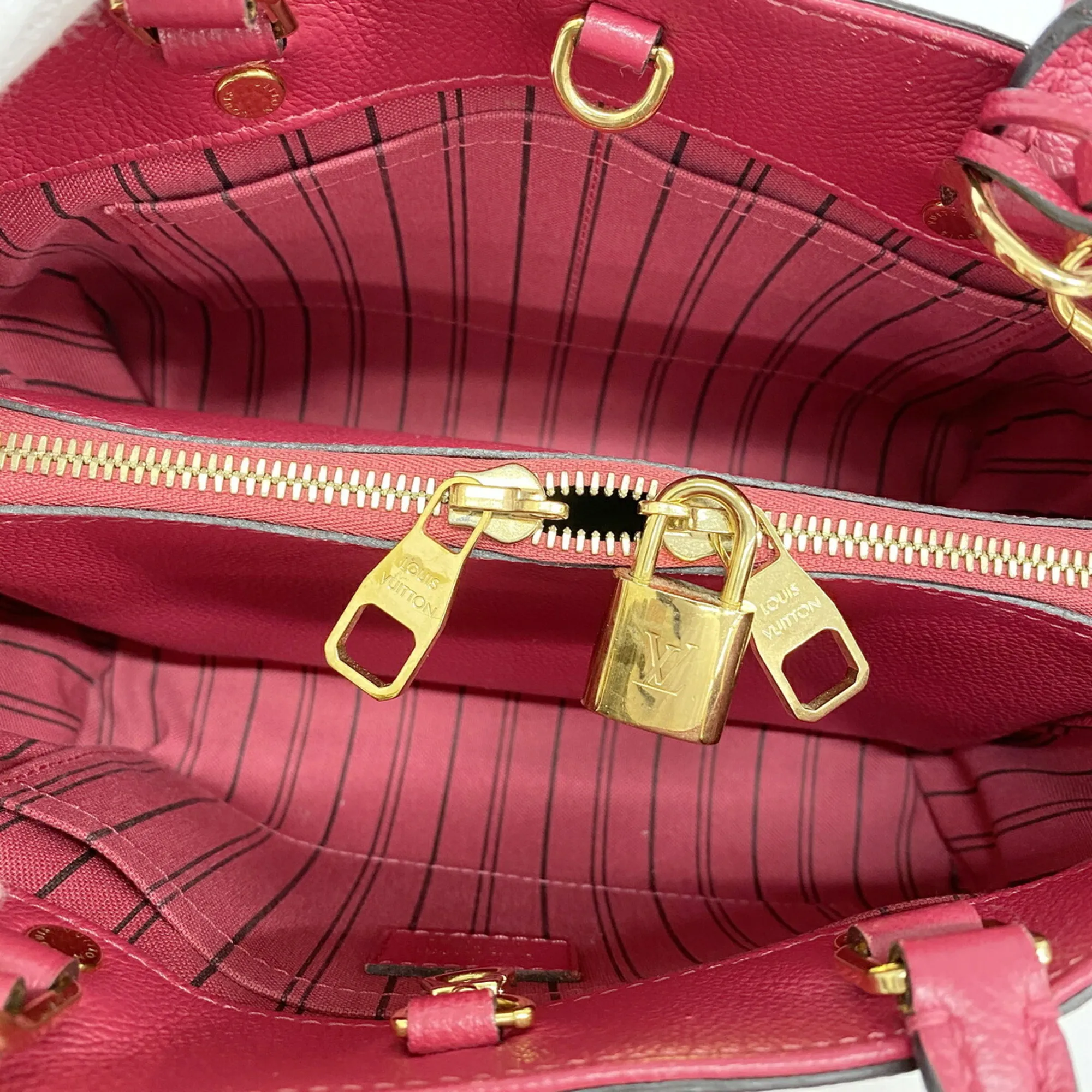 Handbag (Pre-Owned) - Louis Vuitton - Modalova