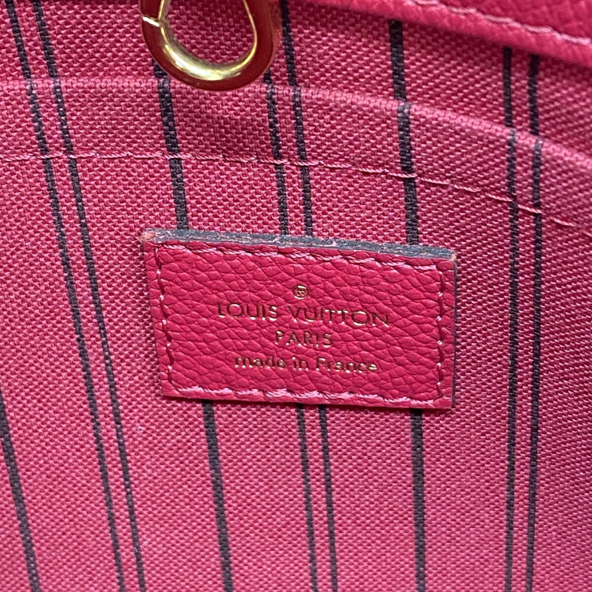 Handbag (Pre-Owned) - Louis Vuitton - Modalova