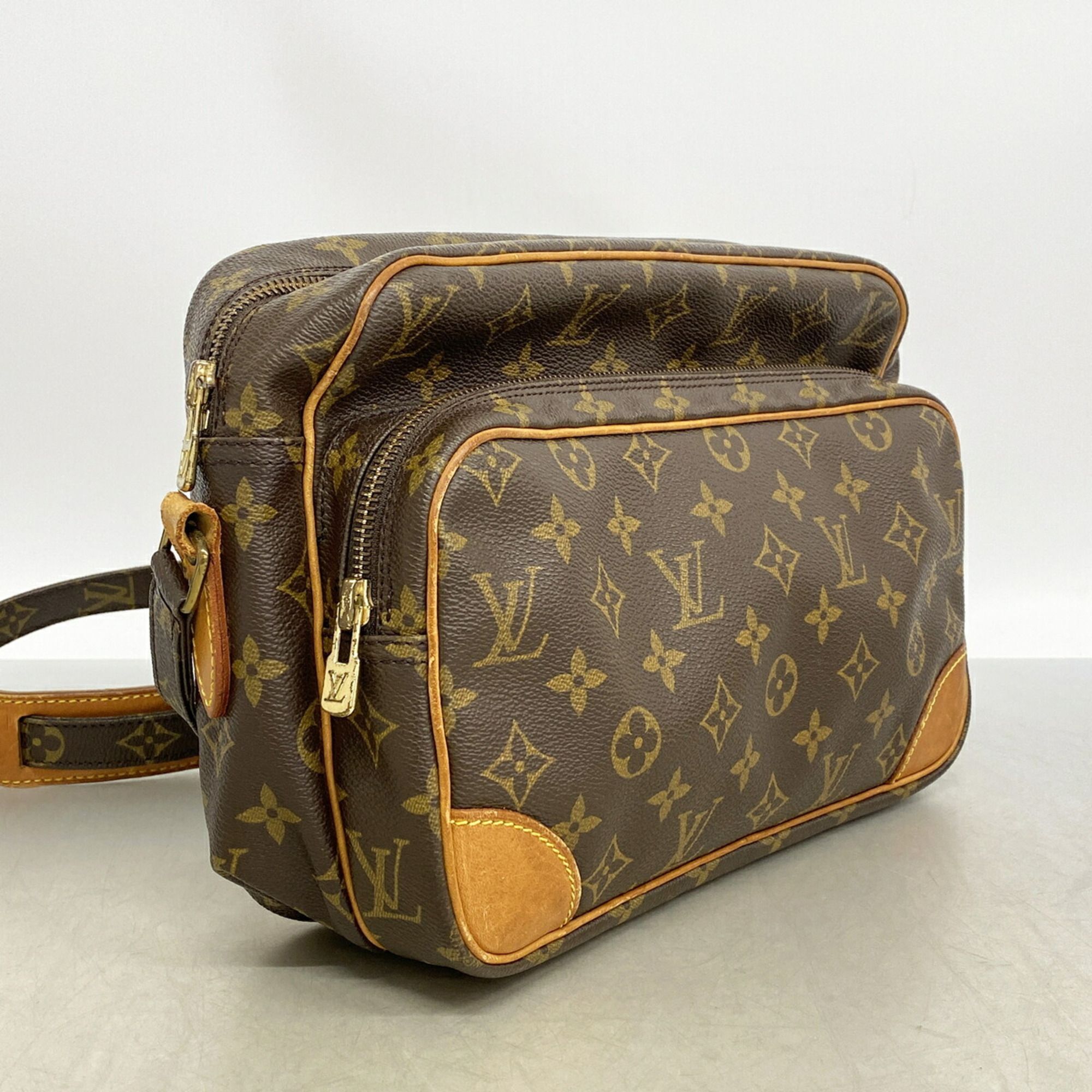 Shoulder Bag (Pre-Owned) - Louis Vuitton - Modalova