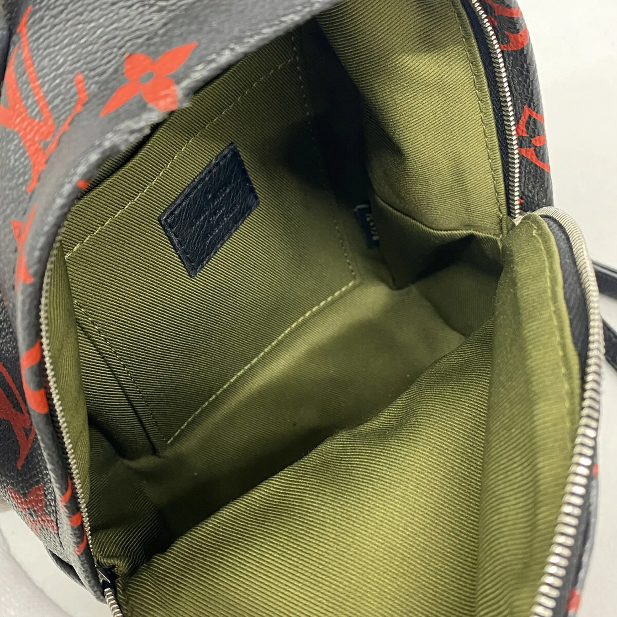 Backpack (Pre-Owned) - Louis Vuitton - Modalova