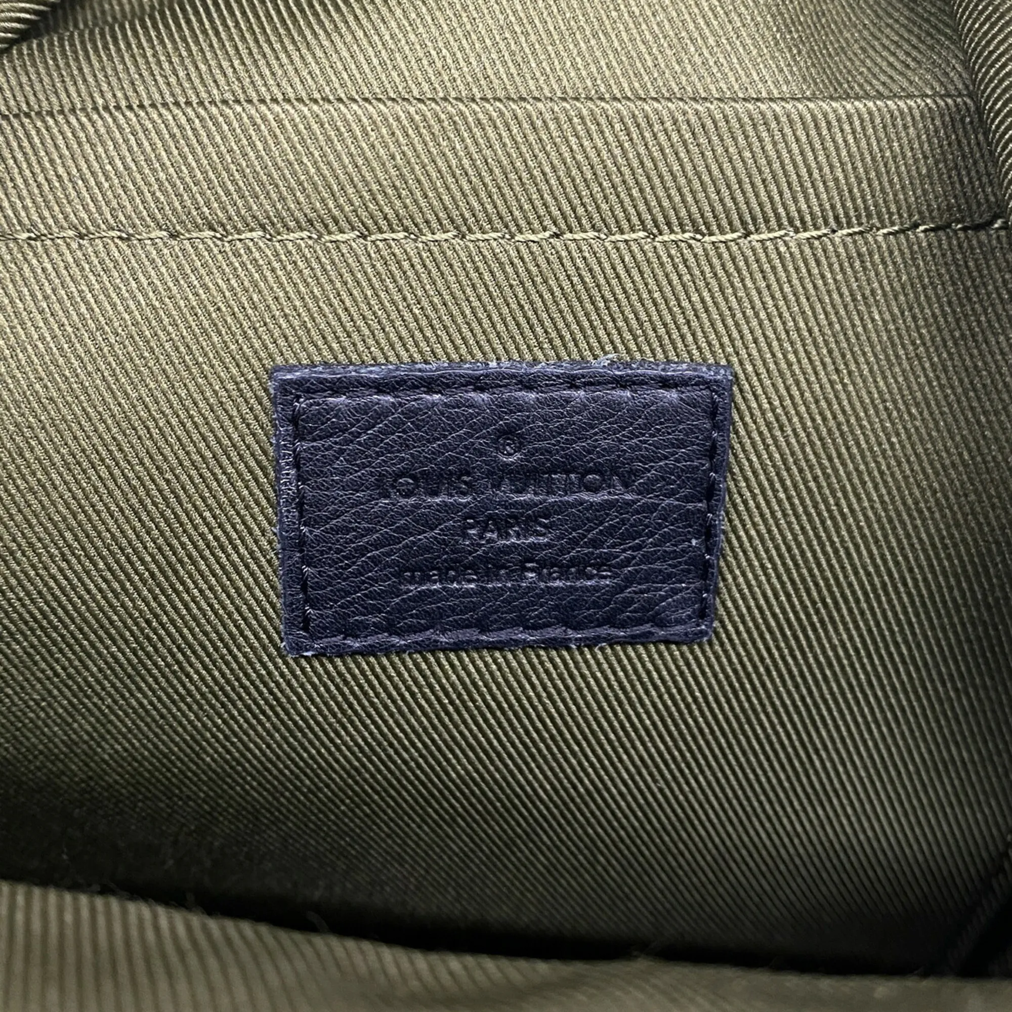 Backpack (Pre-Owned) - Louis Vuitton - Modalova