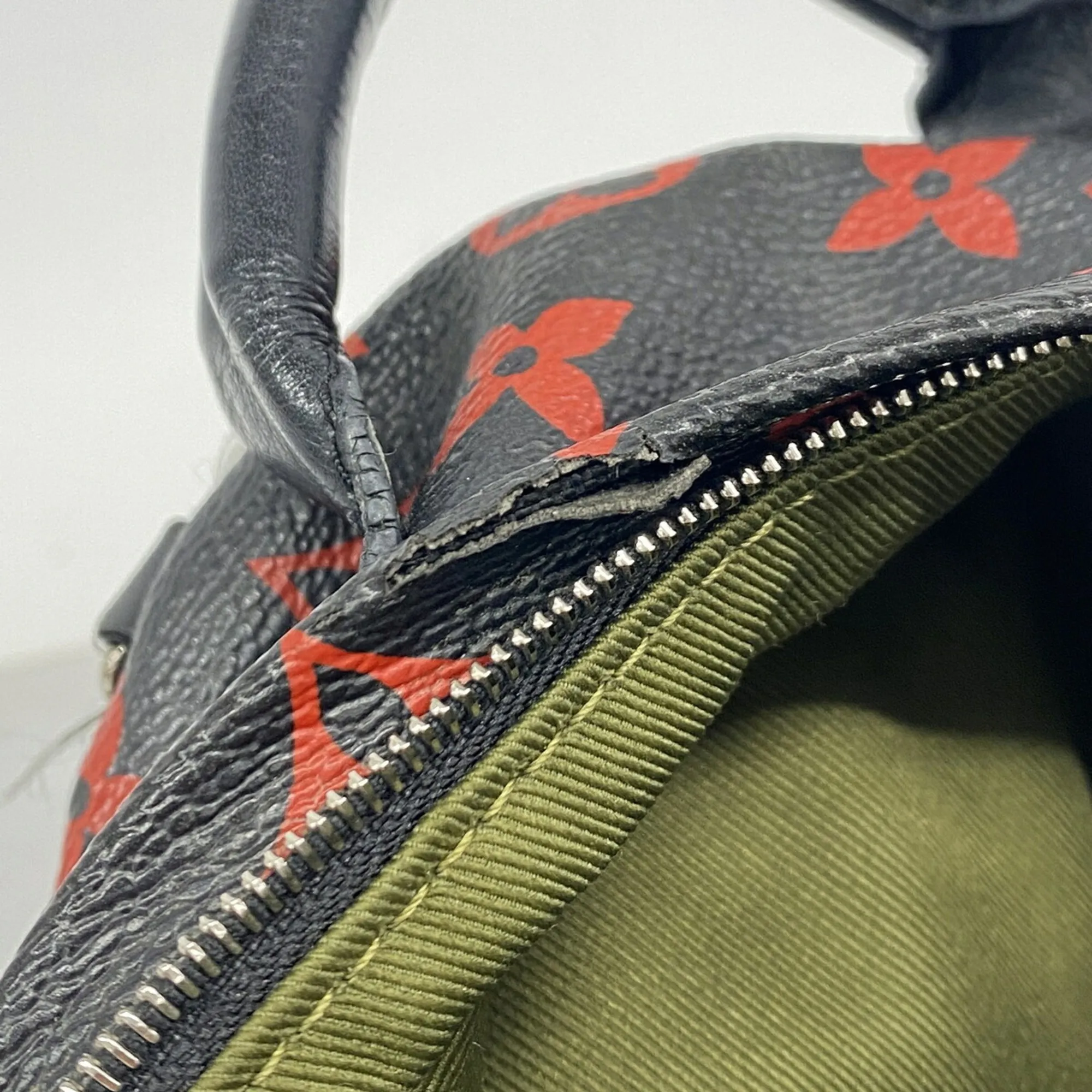 Backpack (Pre-Owned) - Louis Vuitton - Modalova
