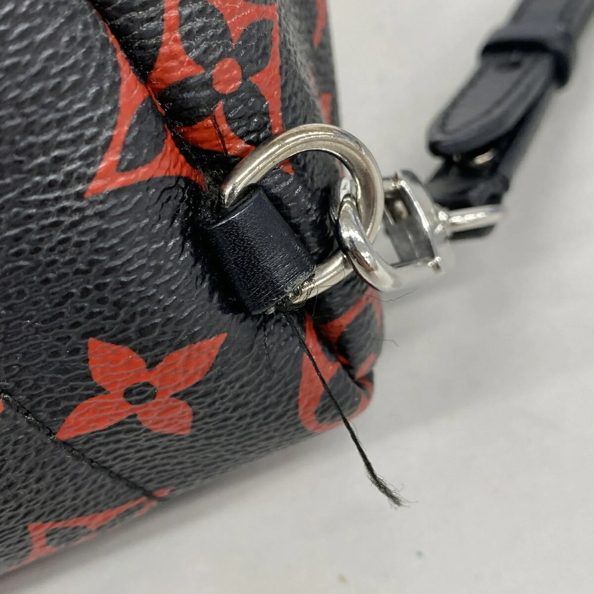 Backpack (Pre-Owned) - Louis Vuitton - Modalova