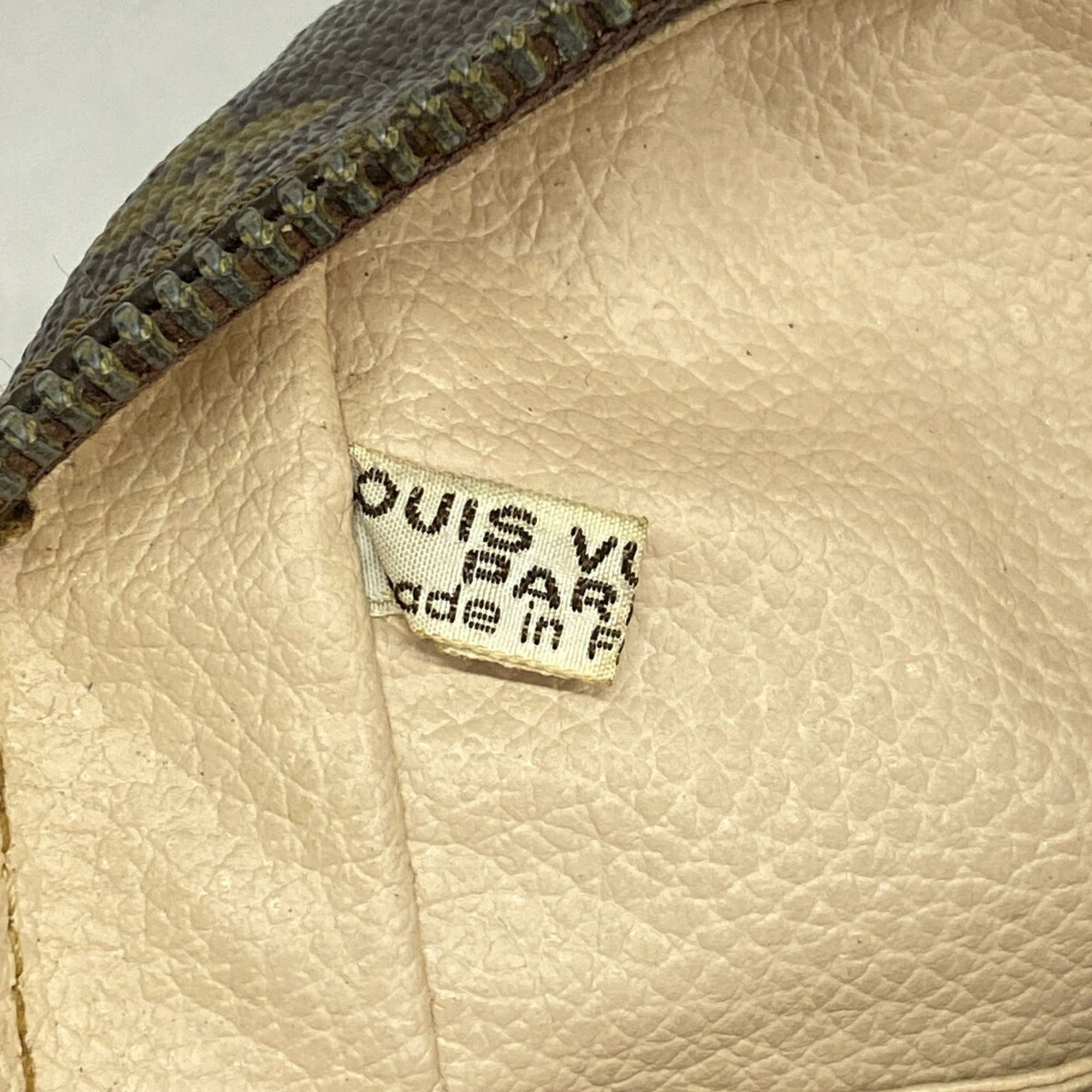 Pouch (Pre-Owned) - Louis Vuitton - Modalova