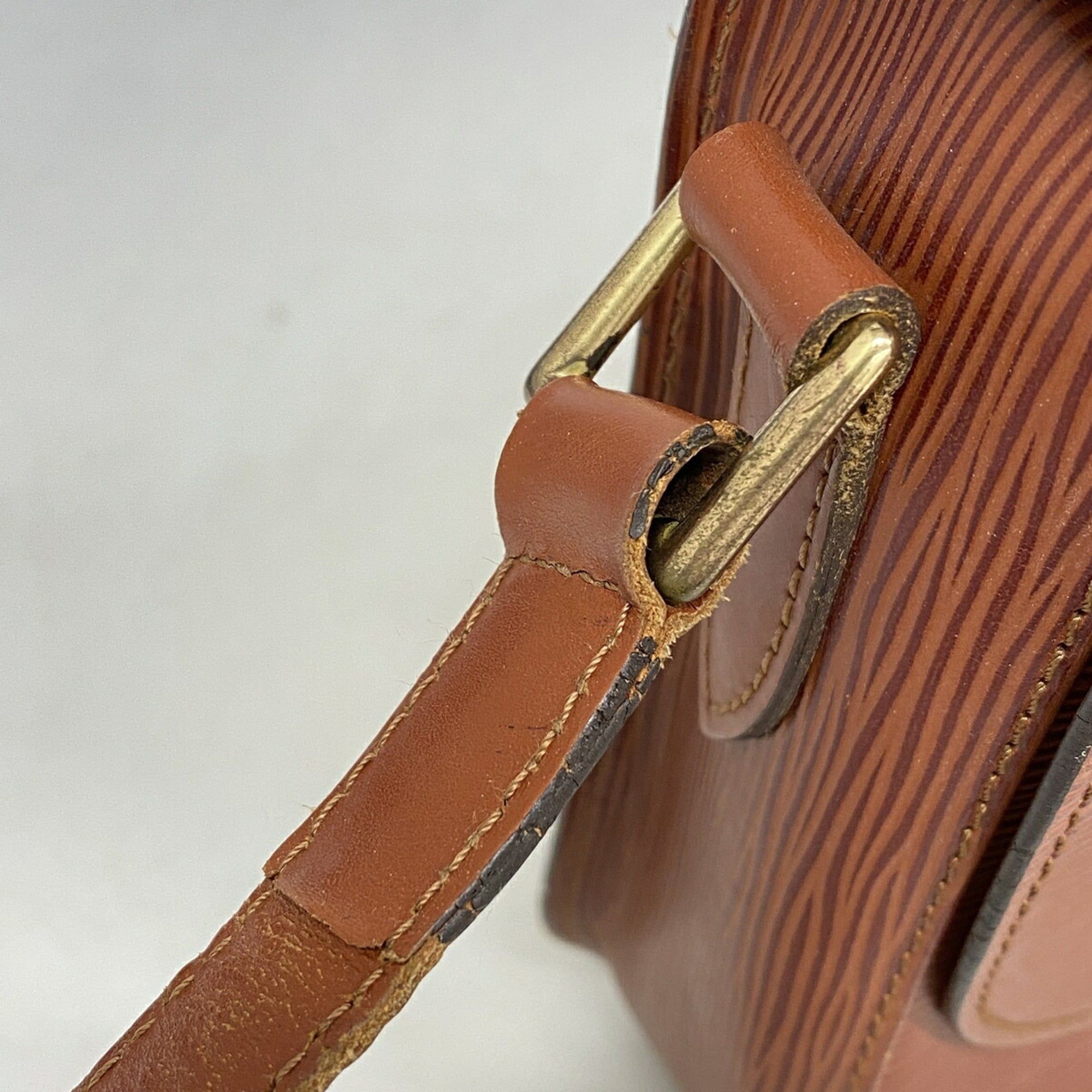 Shoulder Bag (Pre-Owned) - Louis Vuitton - Modalova