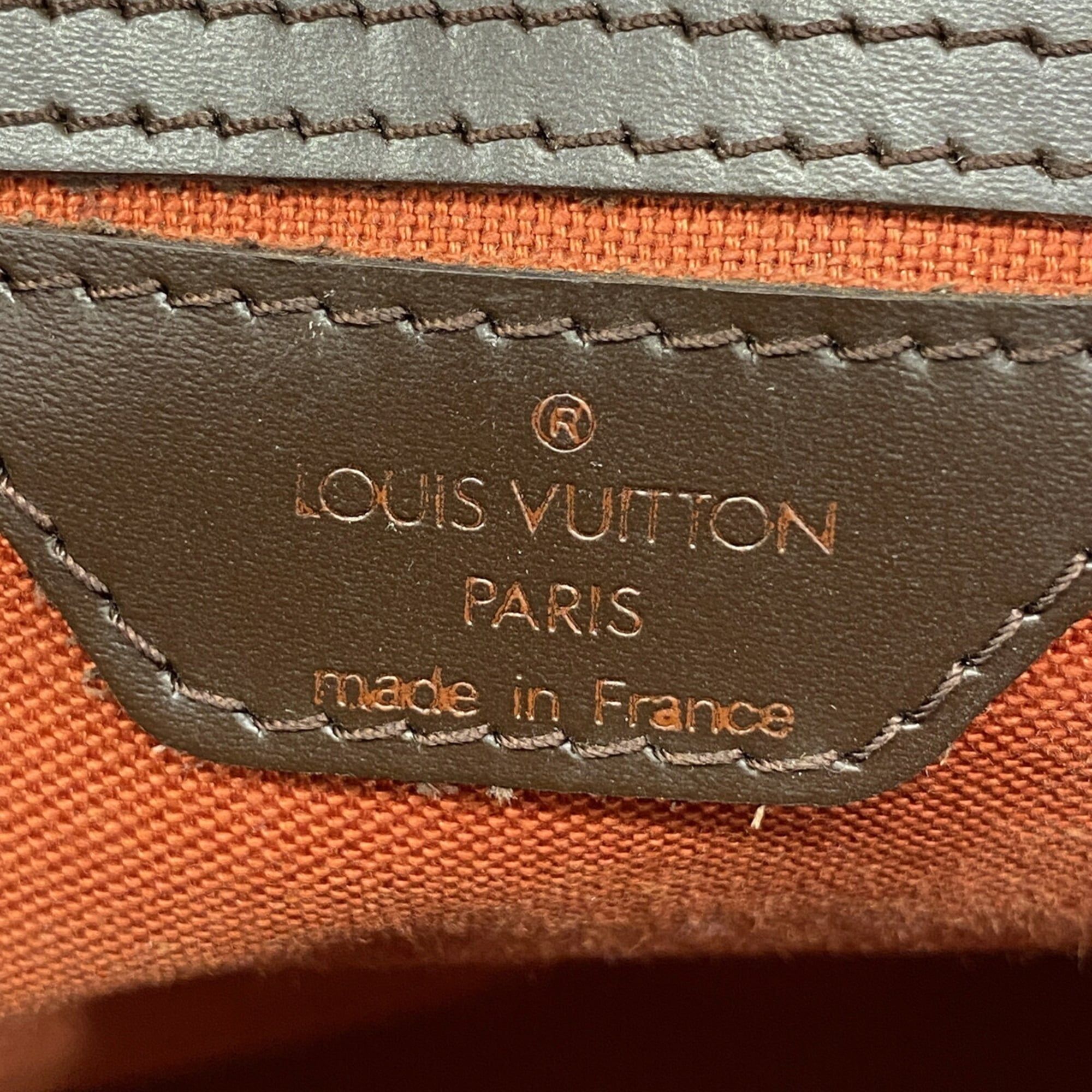 Backpack (Pre-Owned) - Louis Vuitton - Modalova