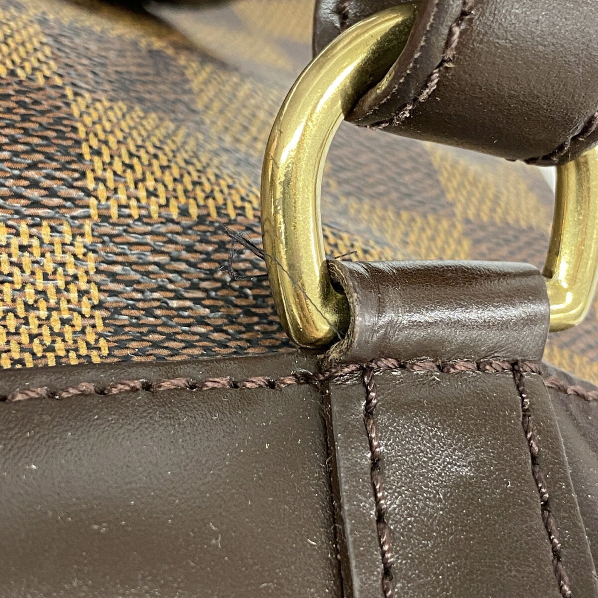 Backpack (Pre-Owned) - Louis Vuitton - Modalova