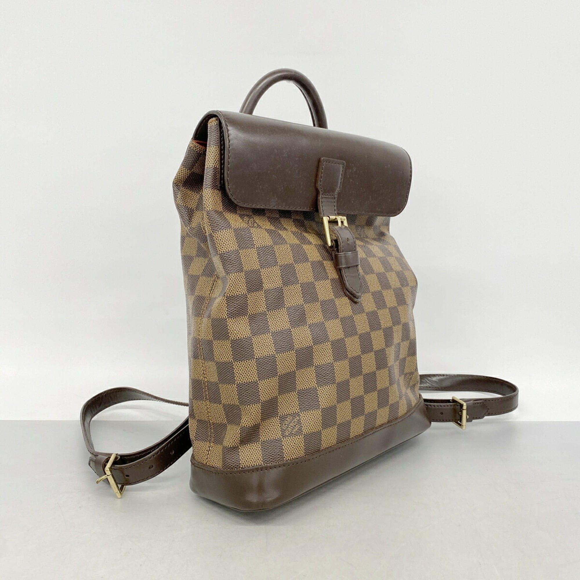 Backpack (Pre-Owned) - Louis Vuitton - Modalova