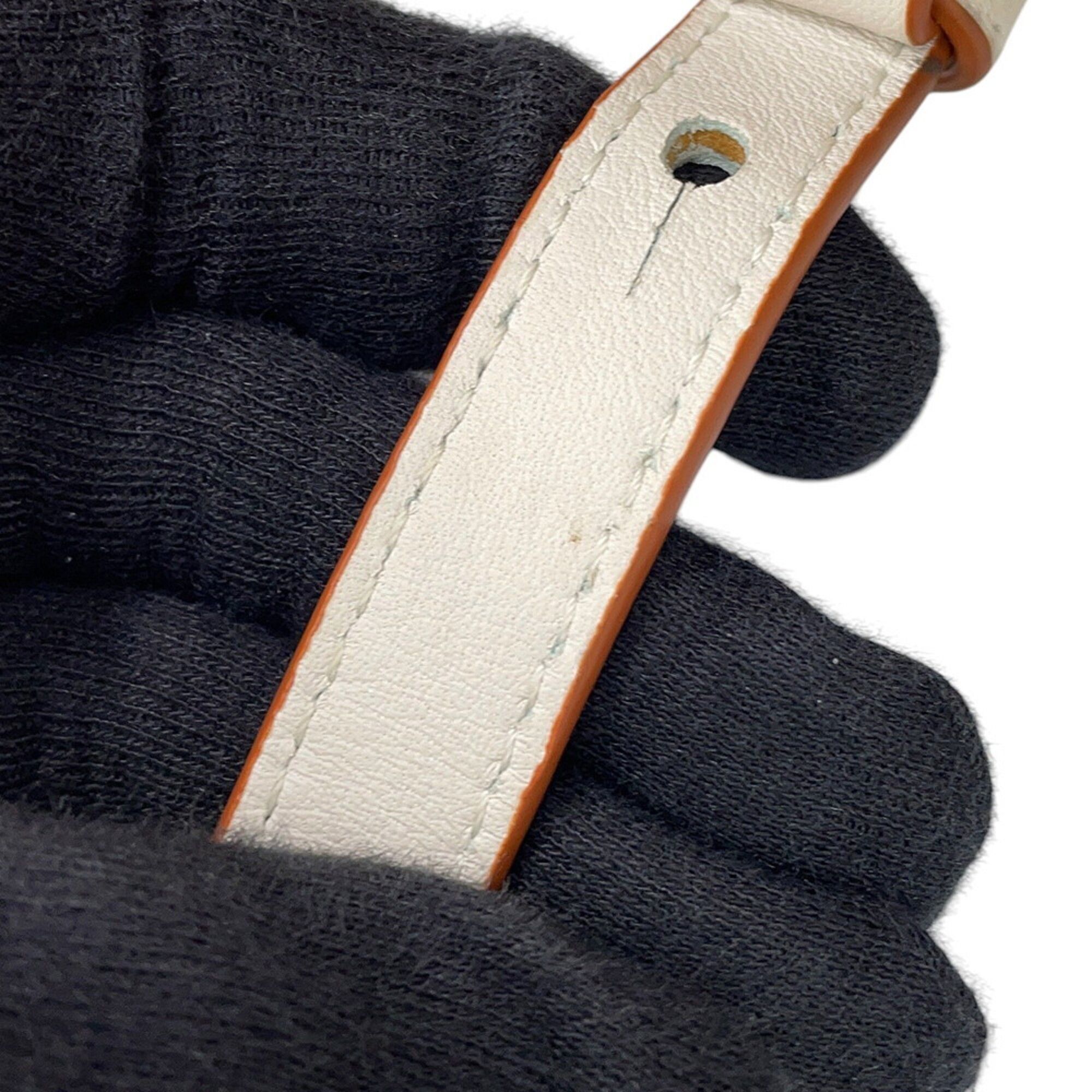 Raffia Leather Basket Tote Bag (Pre-Owned) - Loewe - Modalova