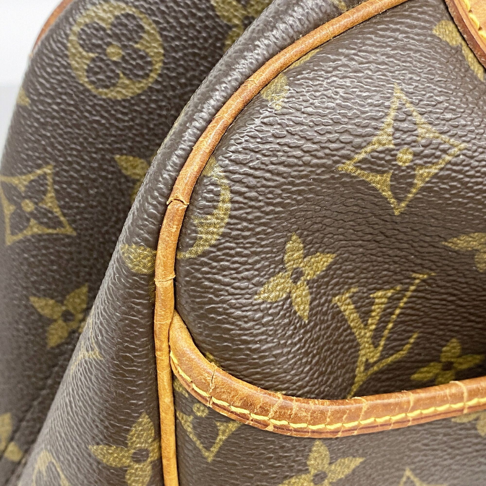 Handbag (Pre-Owned) - Louis Vuitton - Modalova