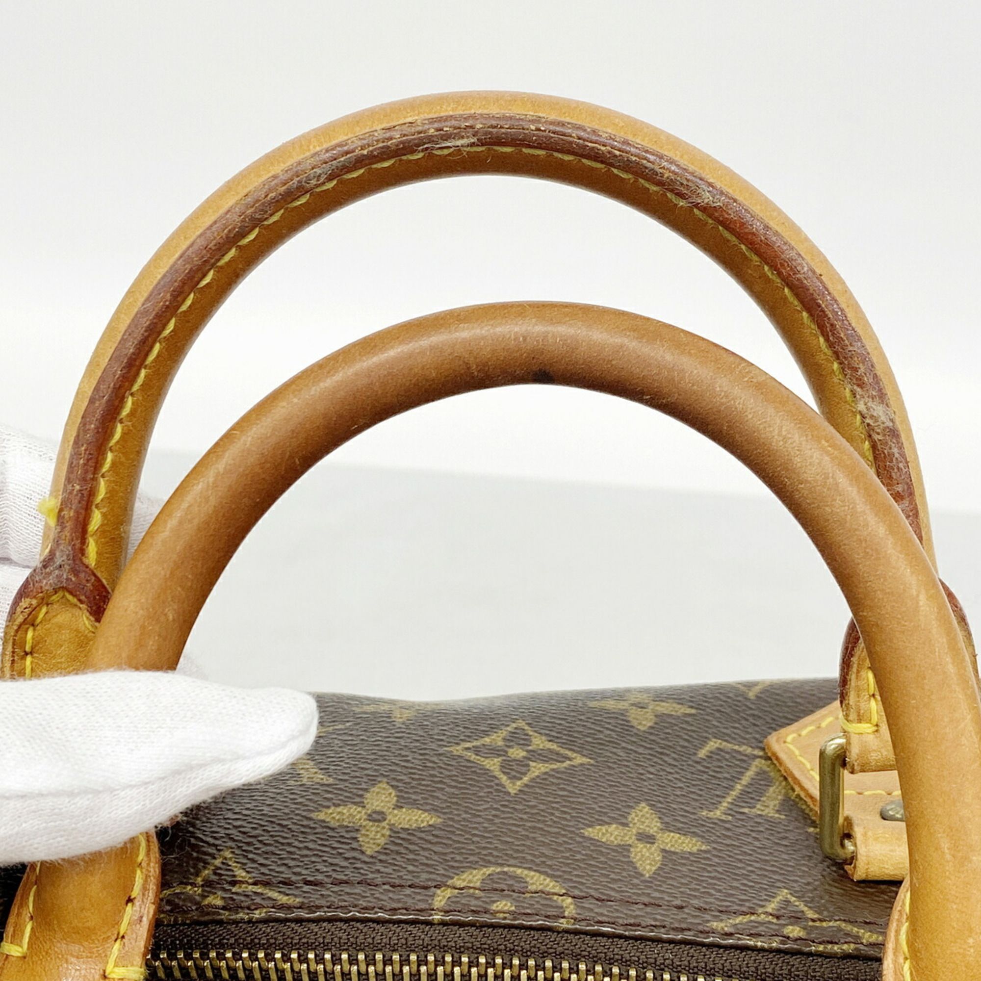 Handbag (Pre-Owned) - Louis Vuitton - Modalova