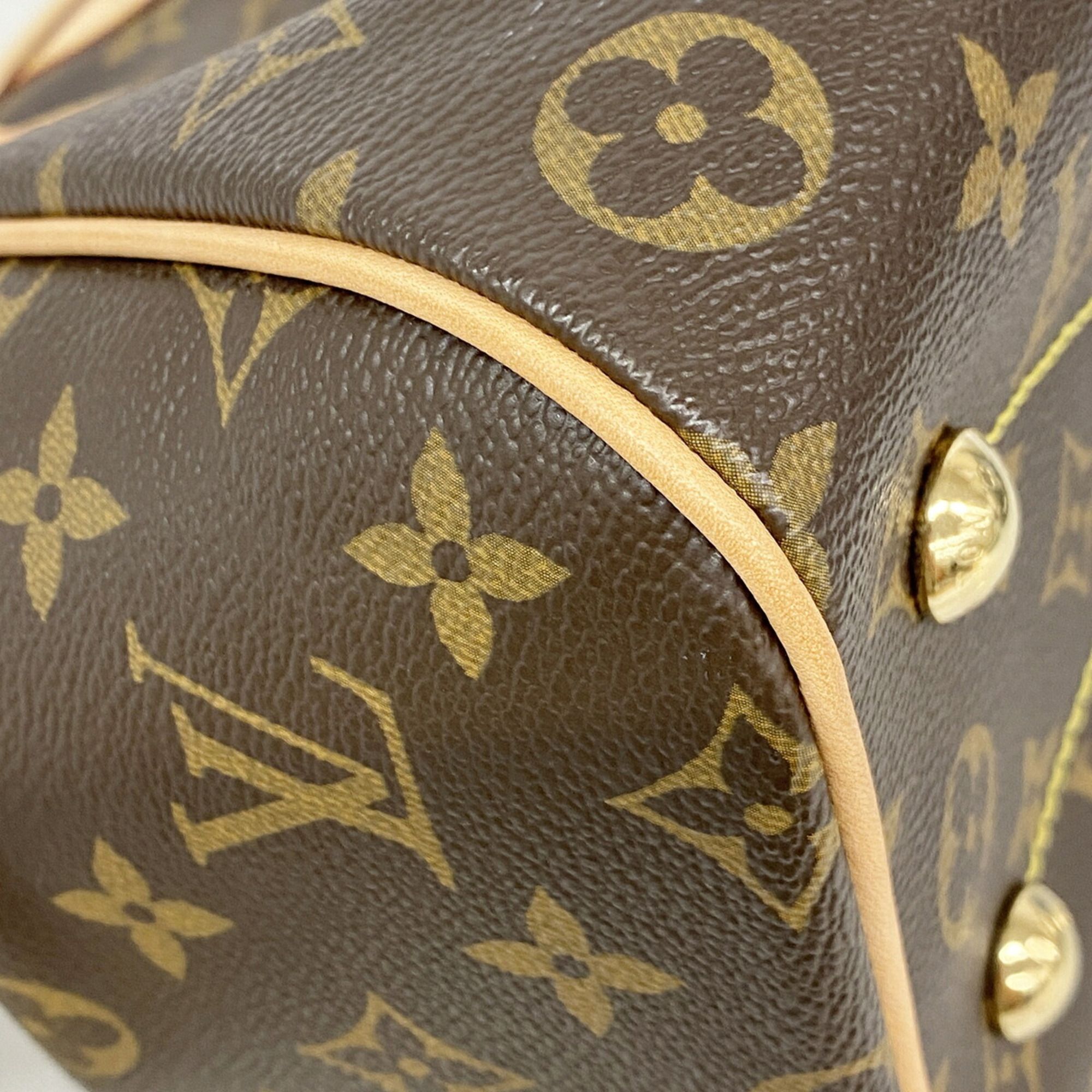 Handbag (Pre-Owned) - Louis Vuitton - Modalova
