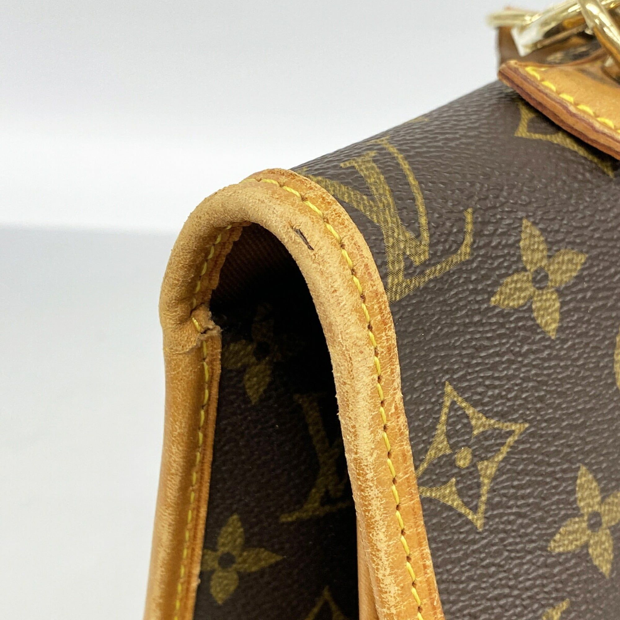 Handbag (Pre-Owned) - Louis Vuitton - Modalova