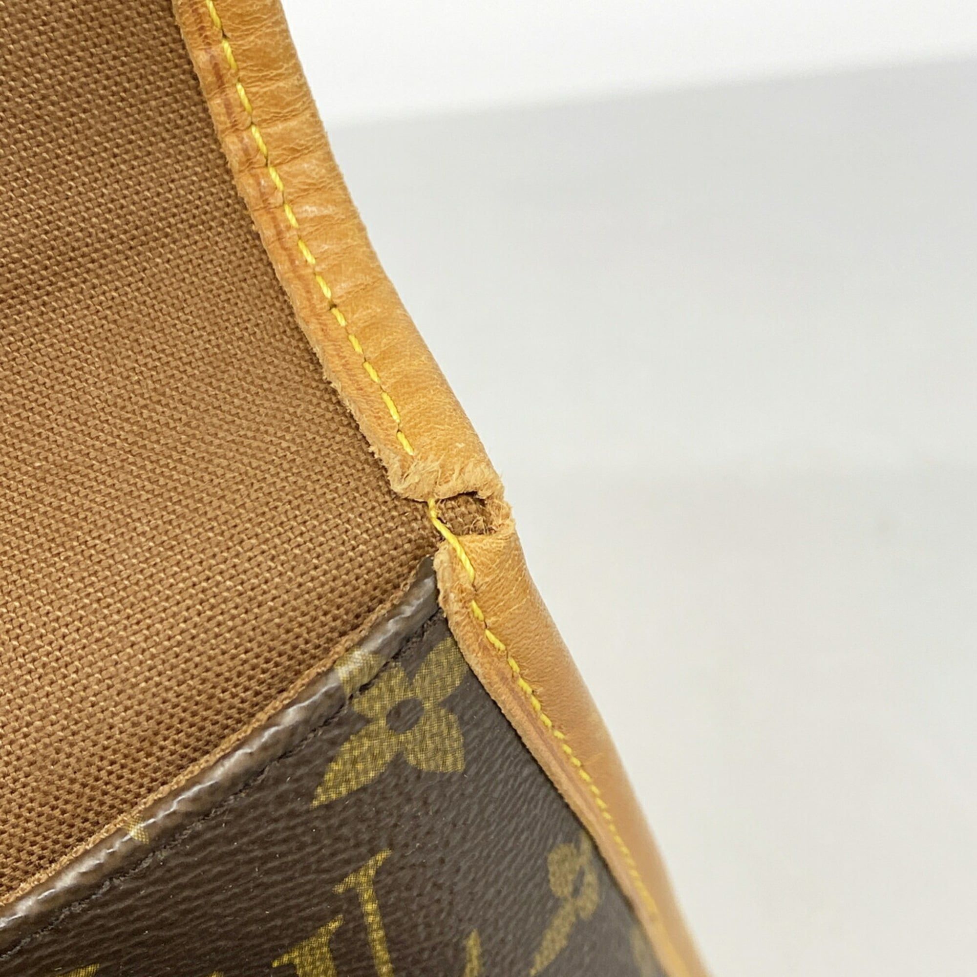 Handbag (Pre-Owned) - Louis Vuitton - Modalova