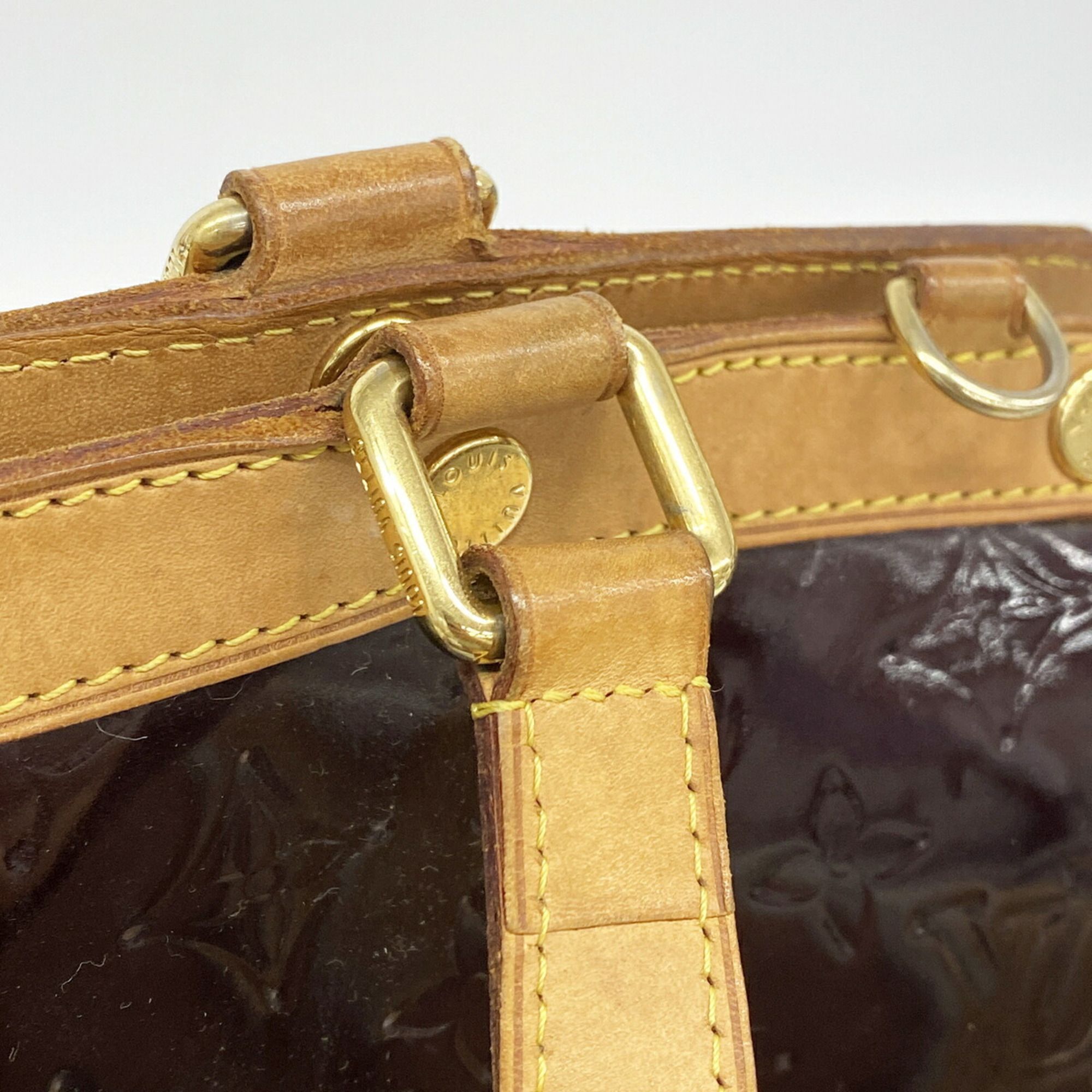 Handbag (Pre-Owned) - Louis Vuitton - Modalova