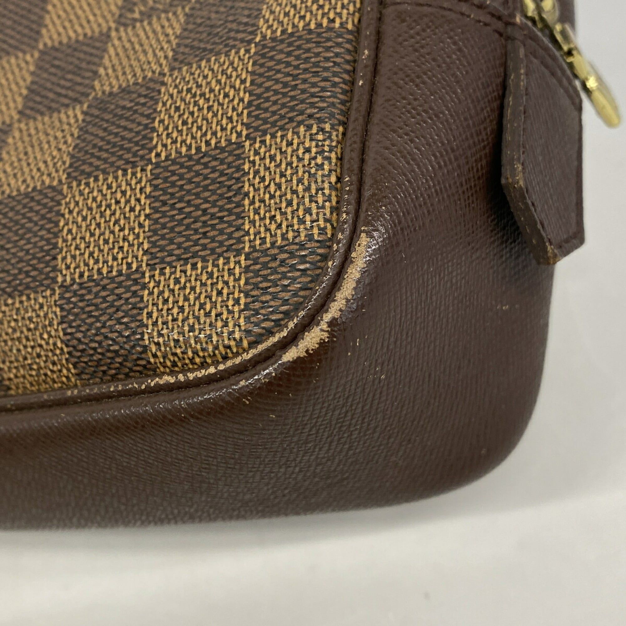 Pouch (Pre-Owned) - Louis Vuitton - Modalova