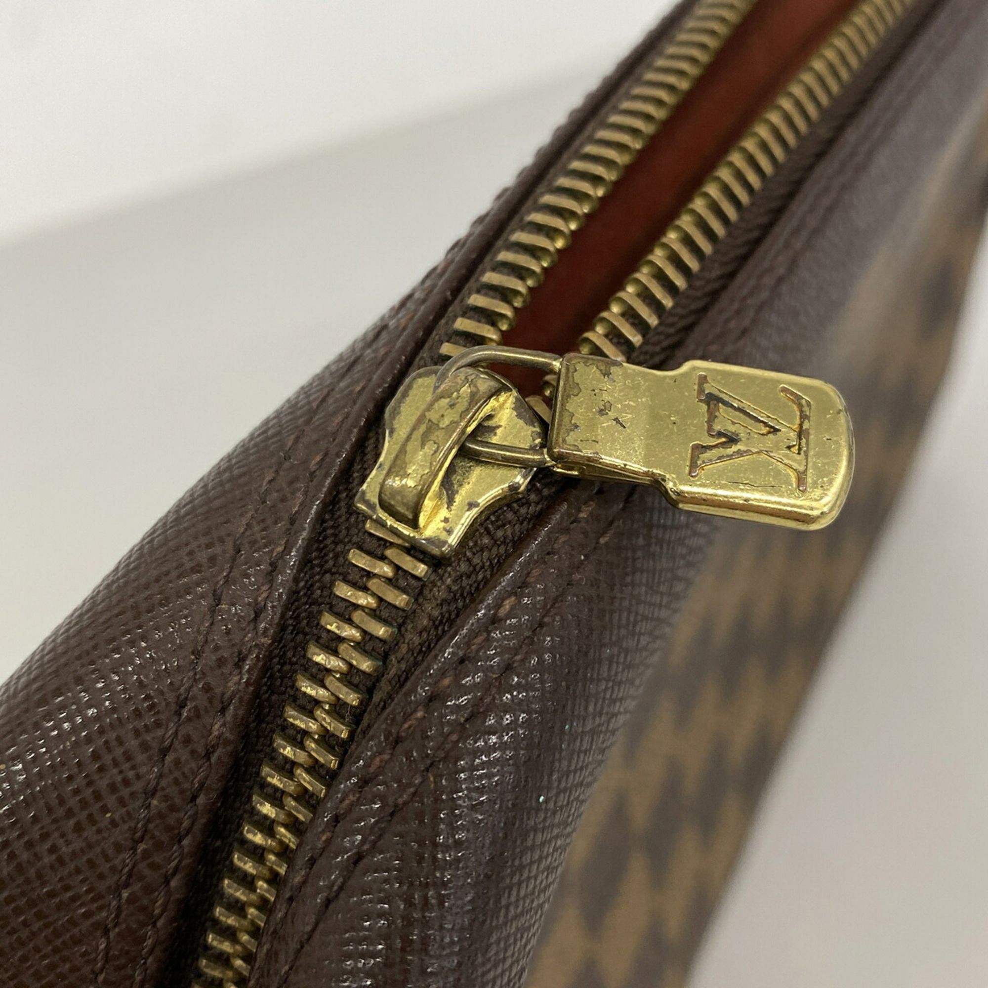 Pouch (Pre-Owned) - Louis Vuitton - Modalova