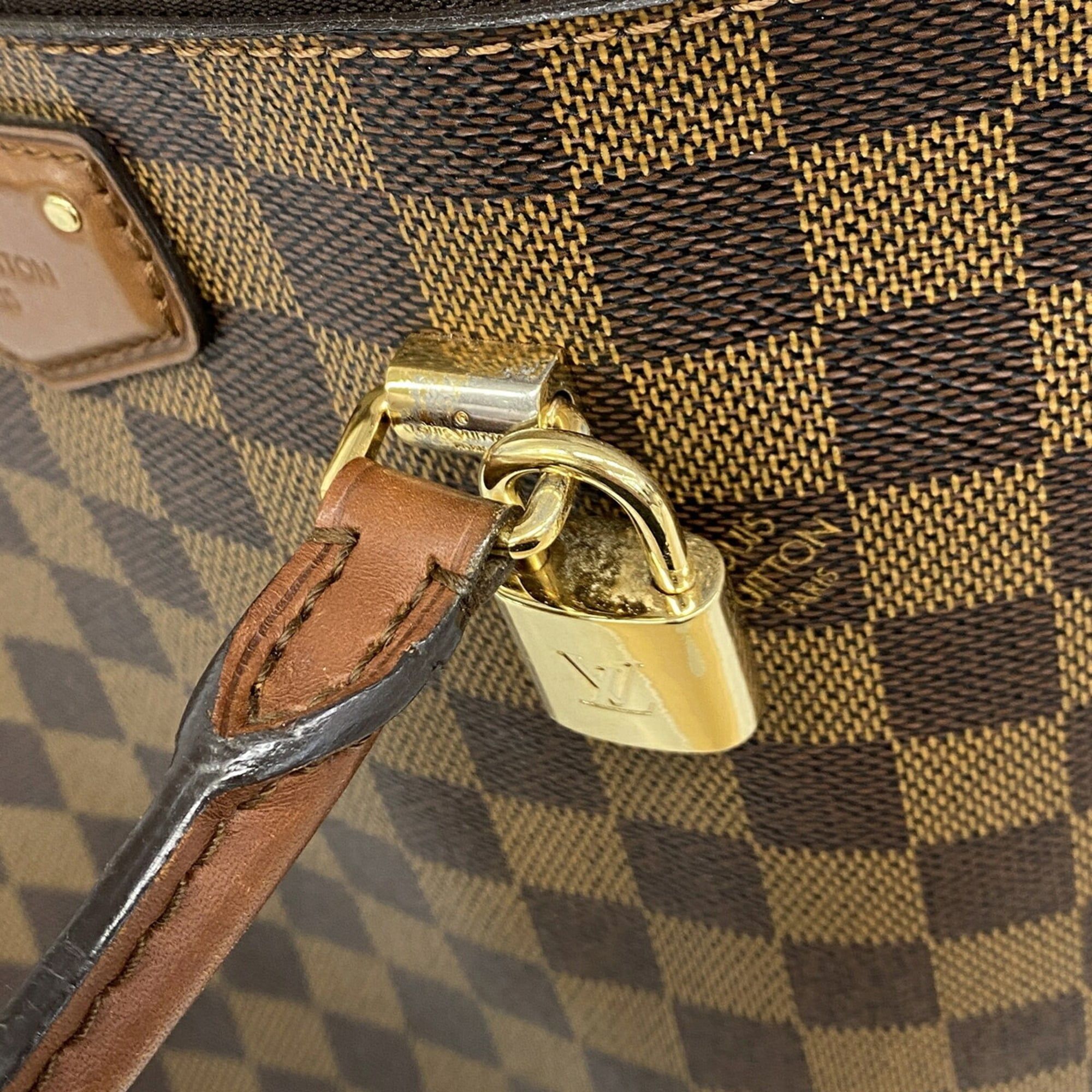 Tote Bag (Pre-Owned) - Louis Vuitton - Modalova