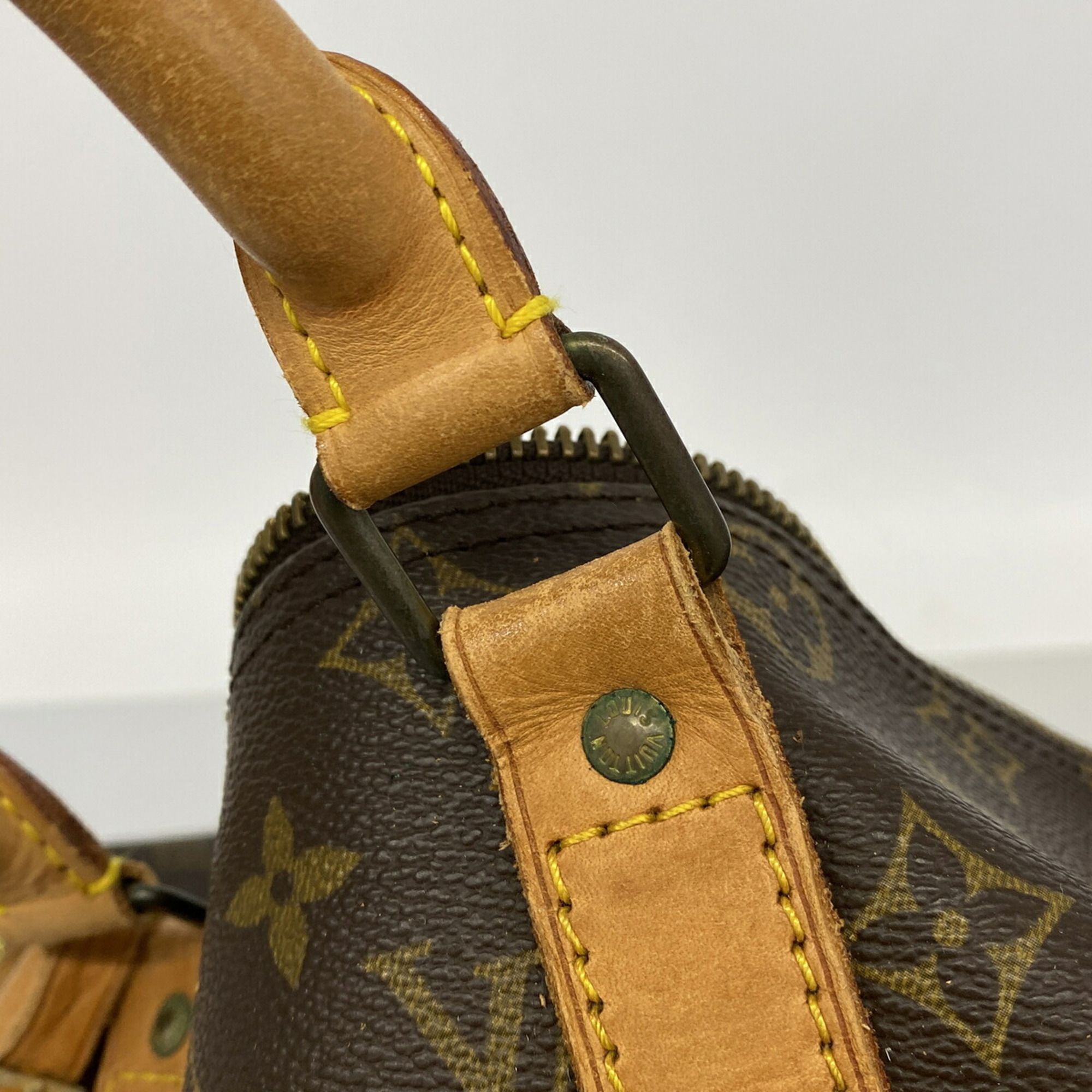 Boston Bag (Pre-Owned) - Louis Vuitton - Modalova