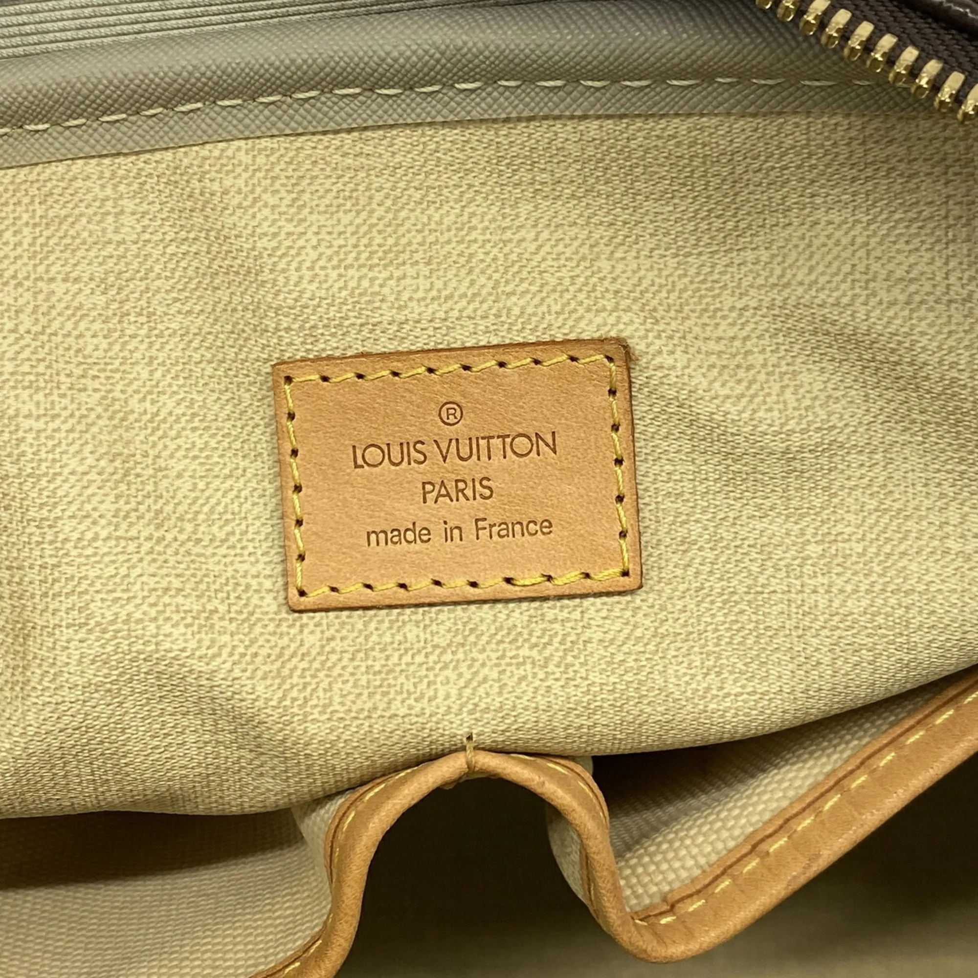Handbag (Pre-Owned) - Louis Vuitton - Modalova