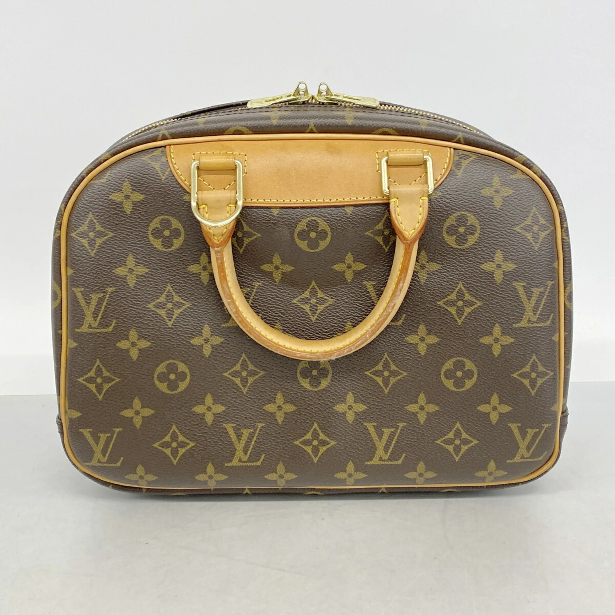 Handbag (Pre-Owned) - Louis Vuitton - Modalova