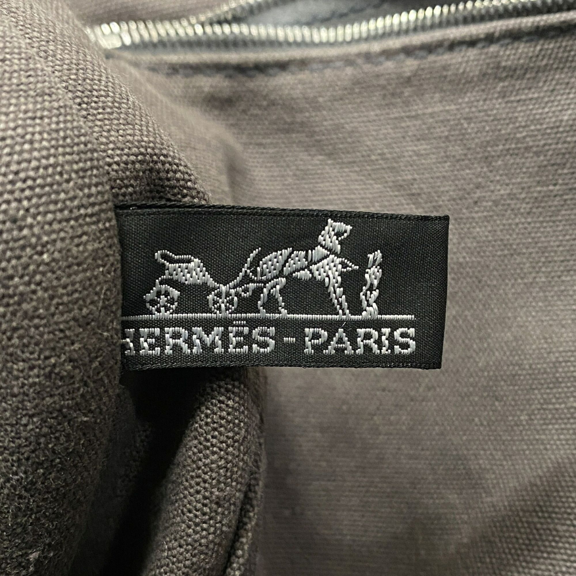 Canvas Tote Bag (Pre-Owned) - Hermes - Modalova