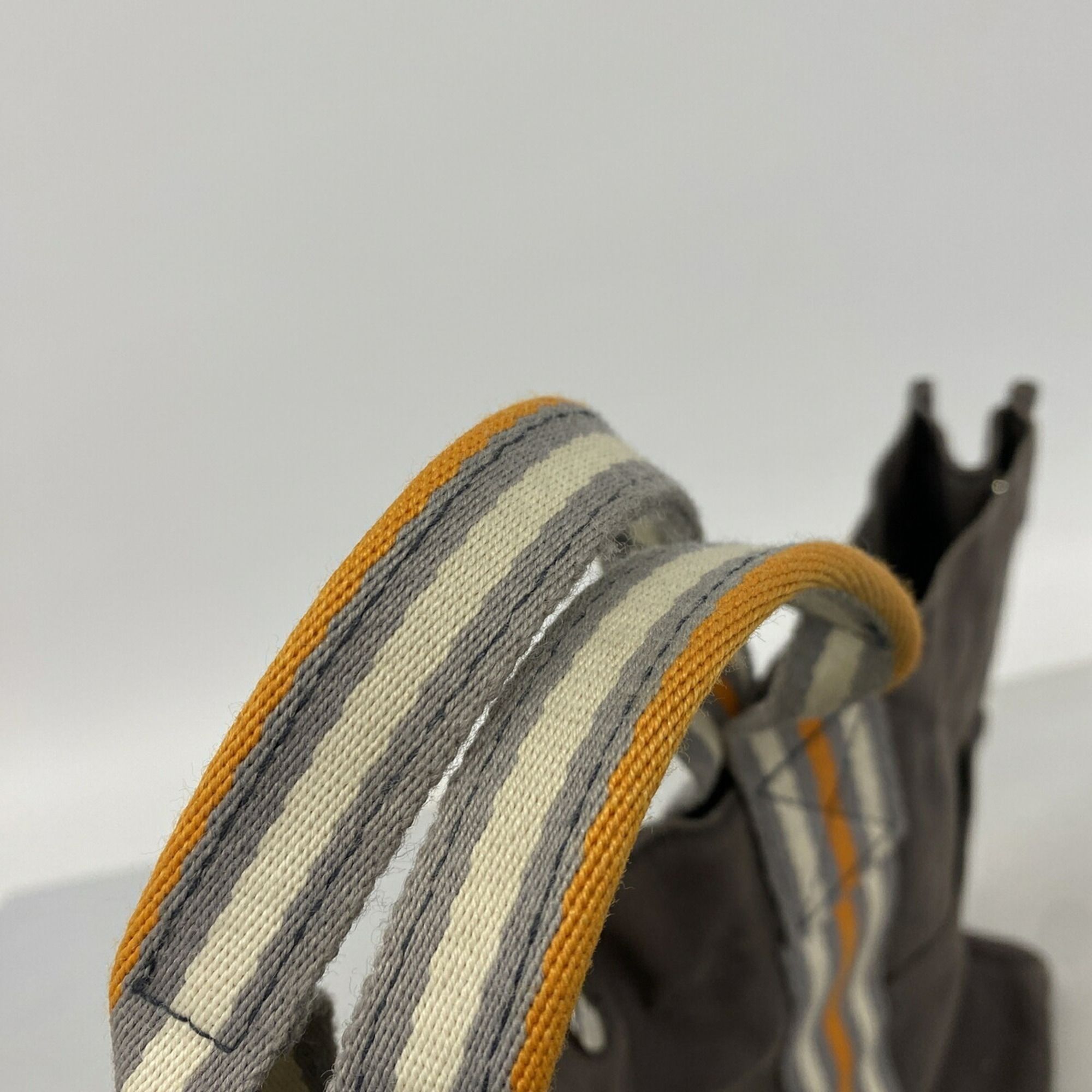 Canvas Tote Bag (Pre-Owned) - Hermes - Modalova