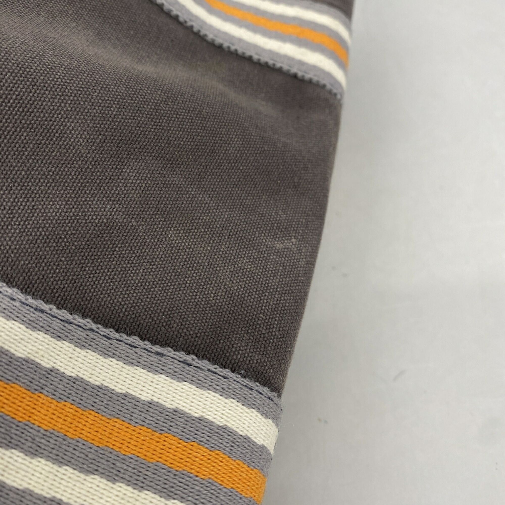 Canvas Tote Bag (Pre-Owned) - Hermes - Modalova