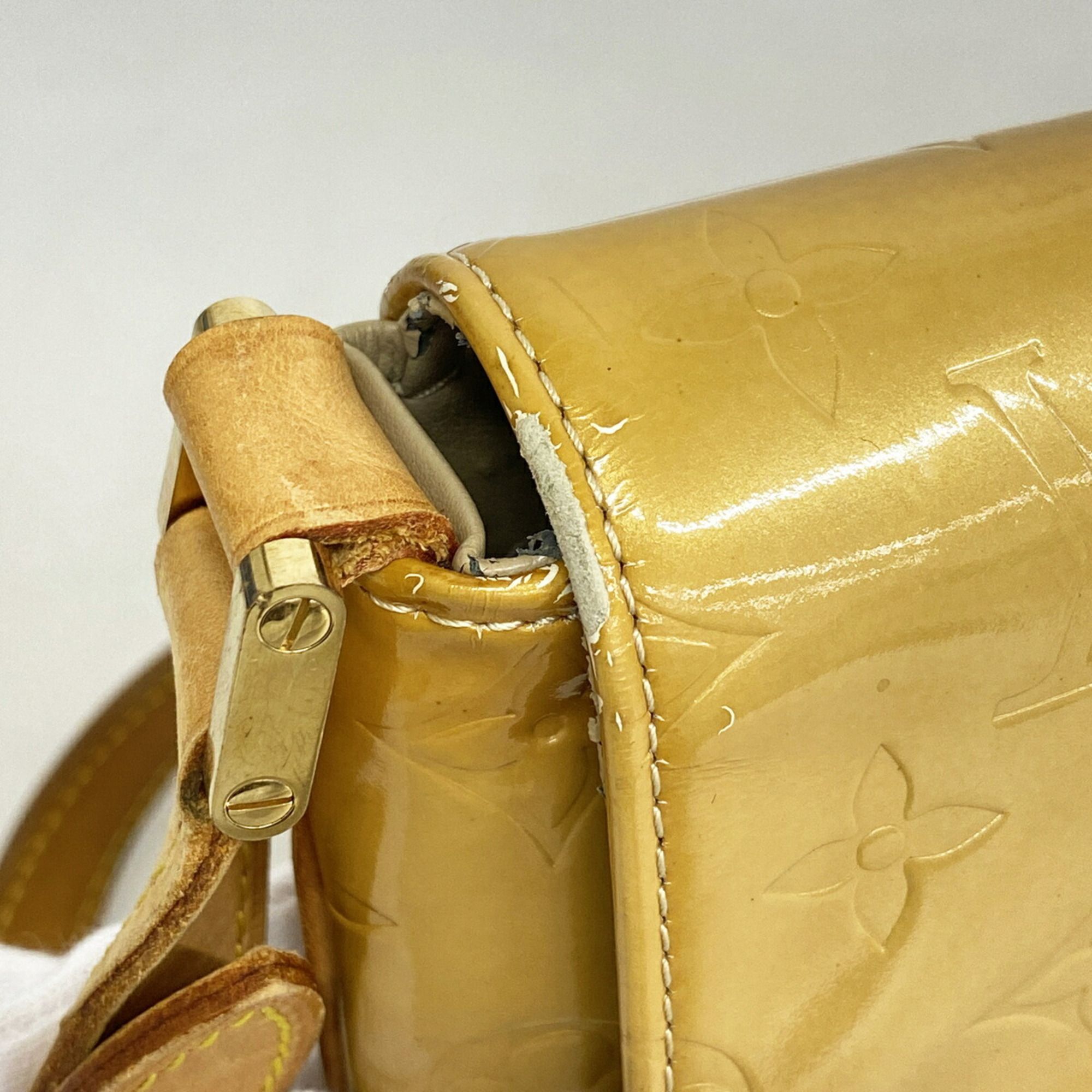 Shoulder Bag (Pre-Owned) - Louis Vuitton - Modalova