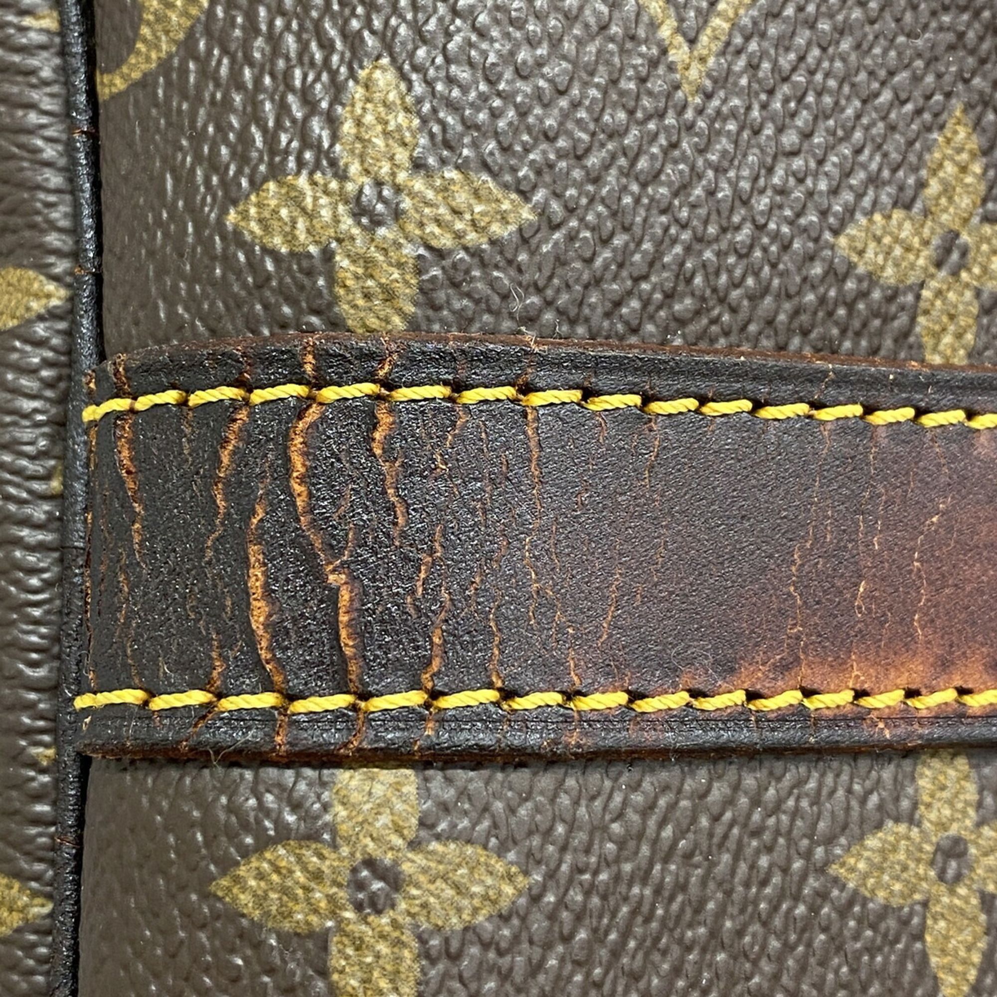 Boston Bag (Pre-Owned) - Louis Vuitton - Modalova