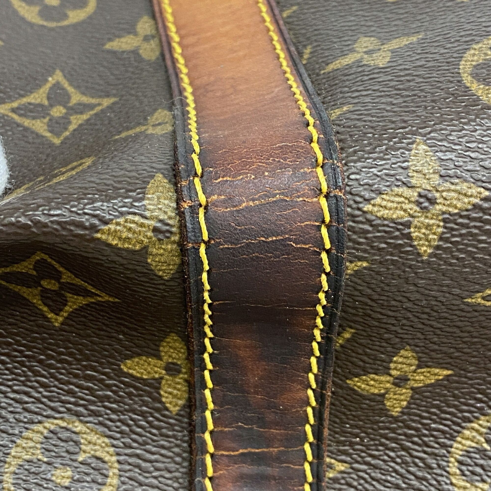 Boston Bag (Pre-Owned) - Louis Vuitton - Modalova