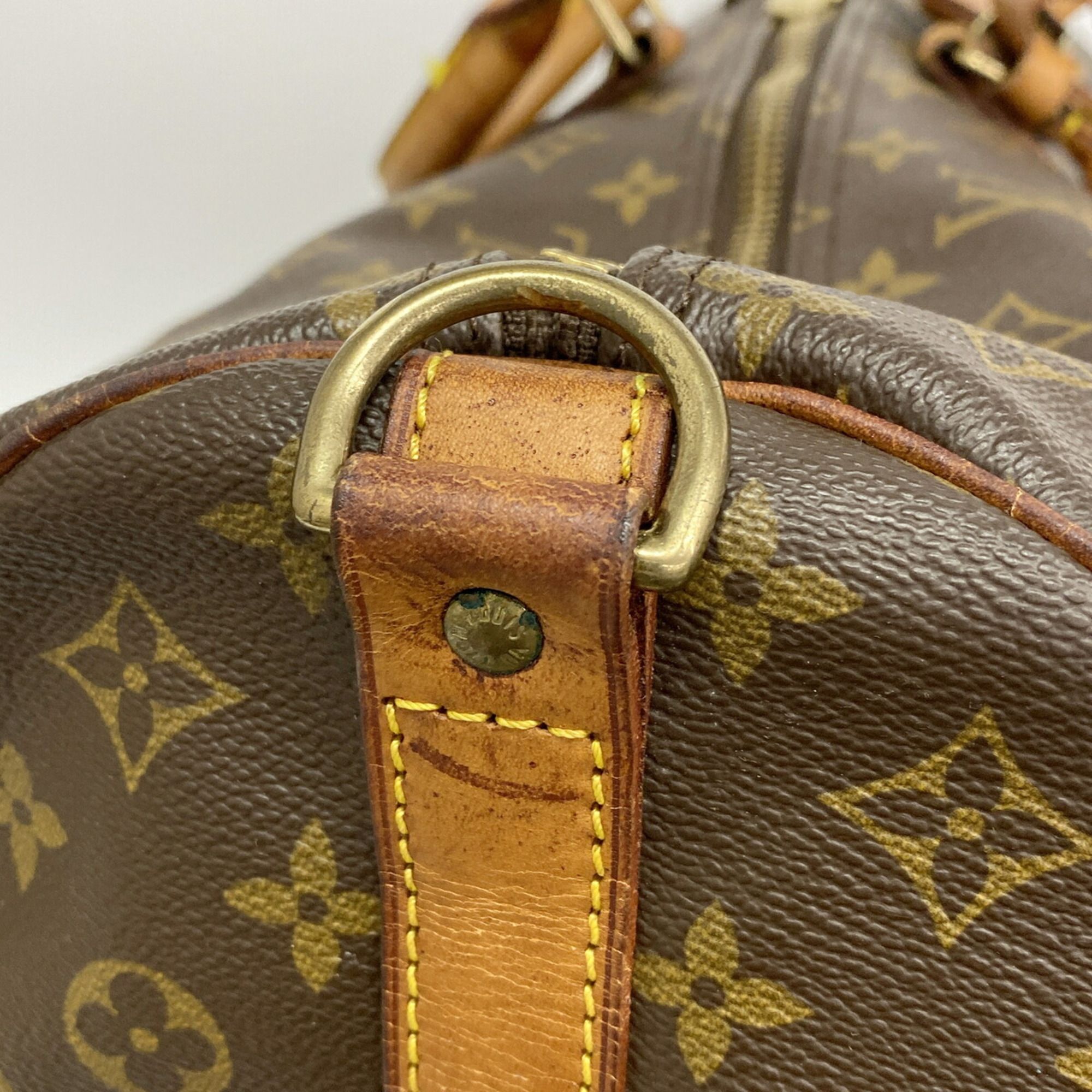 Boston Bag (Pre-Owned) - Louis Vuitton - Modalova